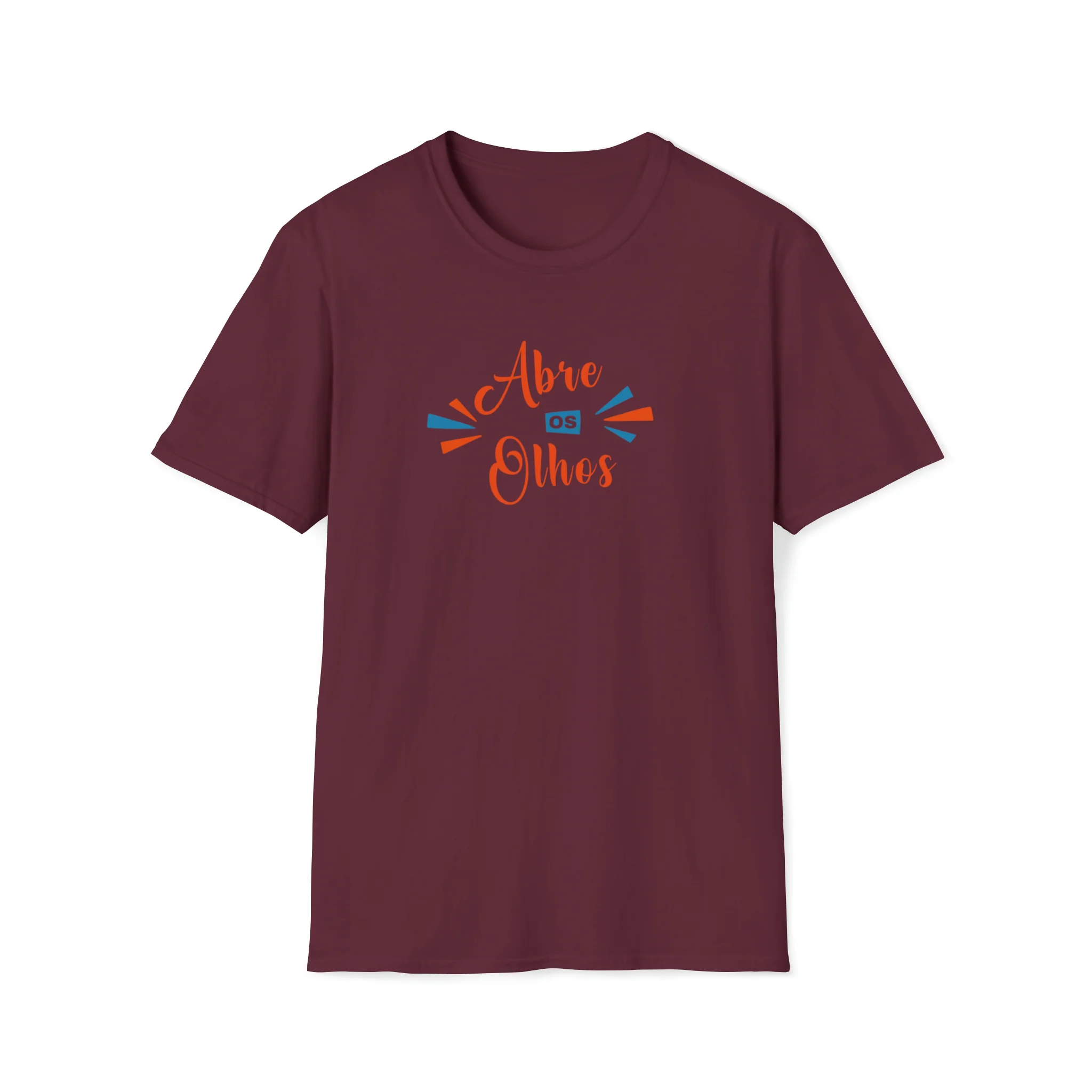 Abre Os Olhos T-Shirt 🇨🇦 - Image 3