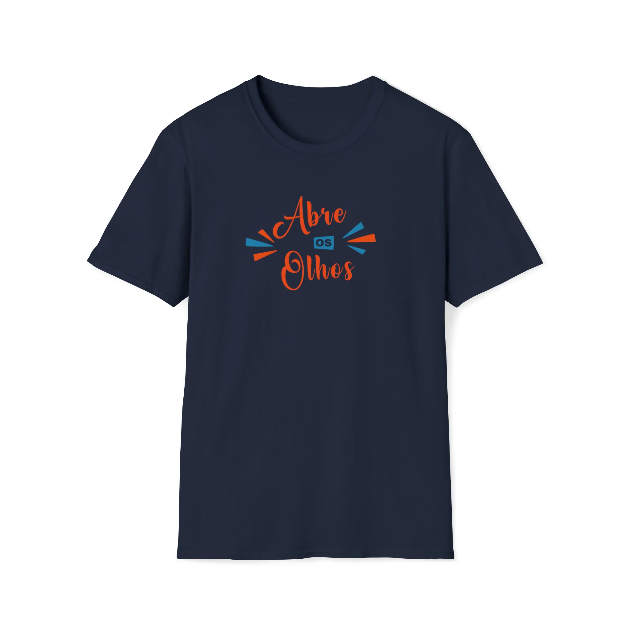 Abre Os Olhos T-Shirt 🇨🇦 - Image 4