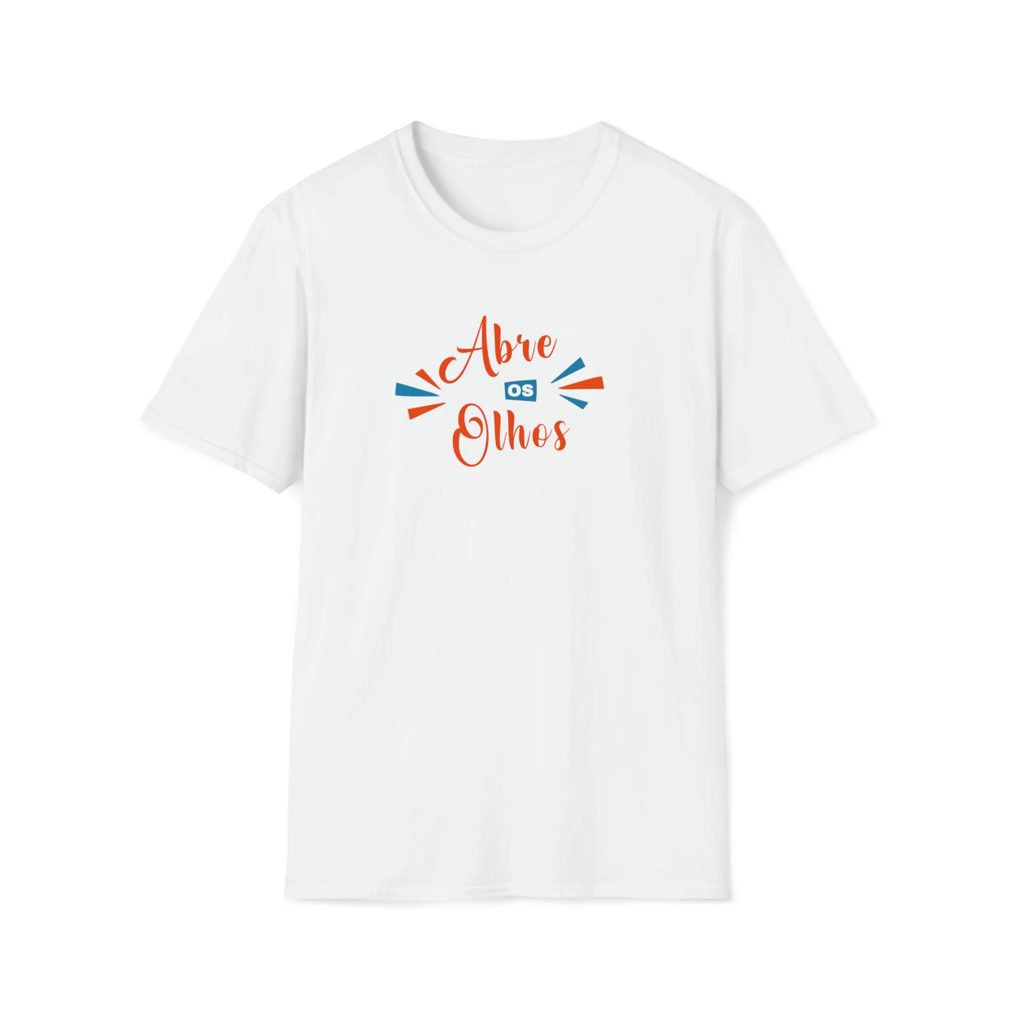 Abre Os Olhos T-Shirt 🇨🇦 - Image 5
