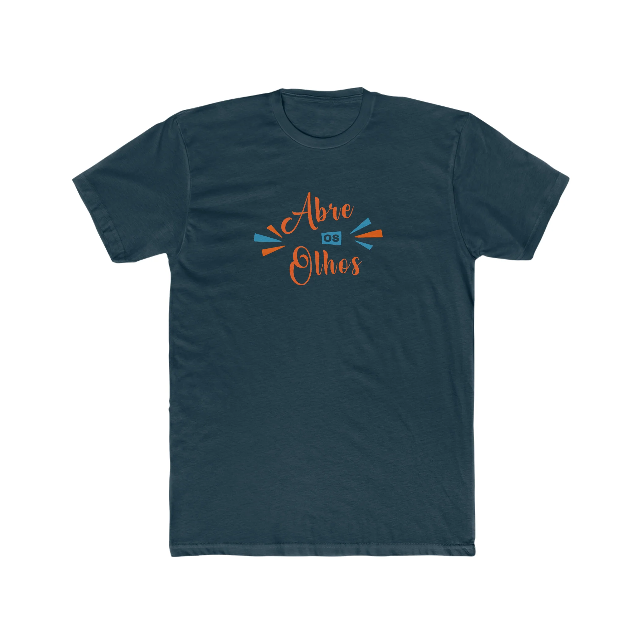 Abre Os Olhos T-Shirt - Image 3