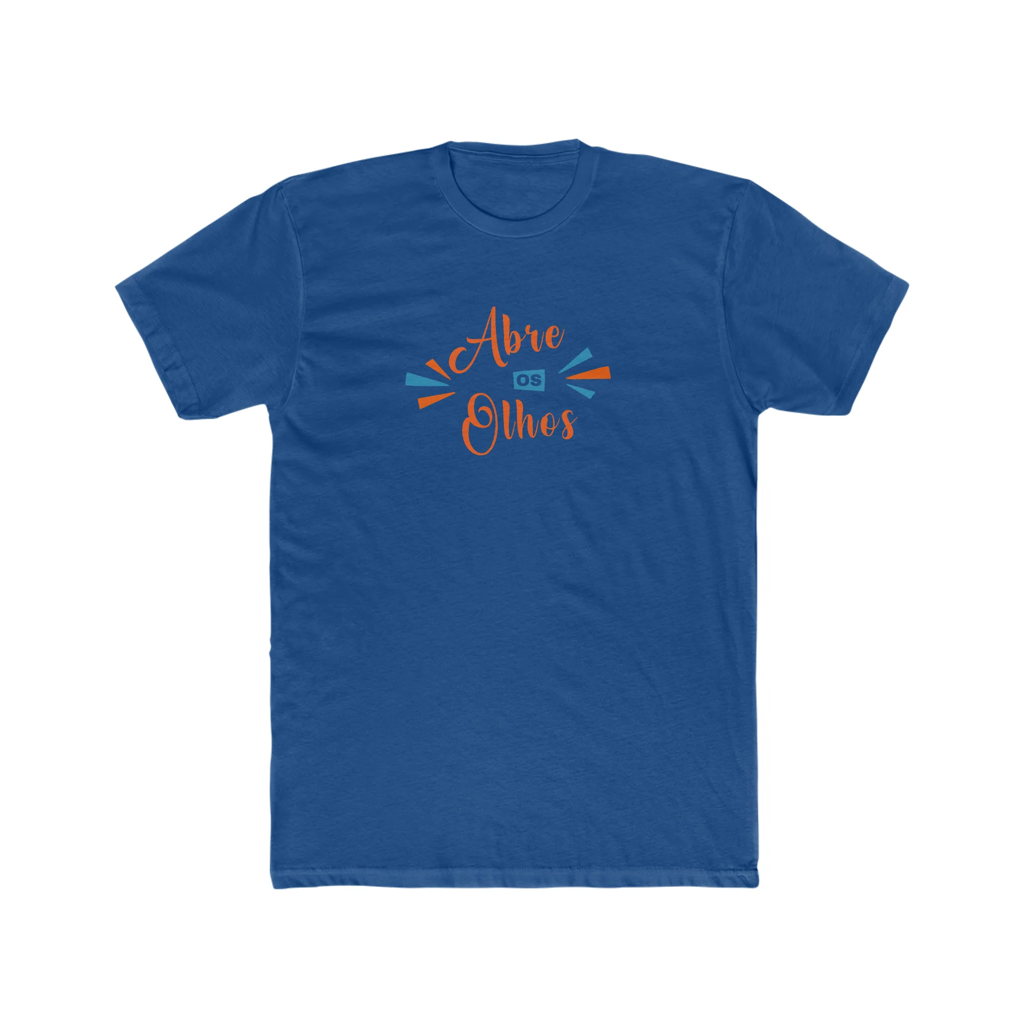Abre Os Olhos T-Shirt - Image 4