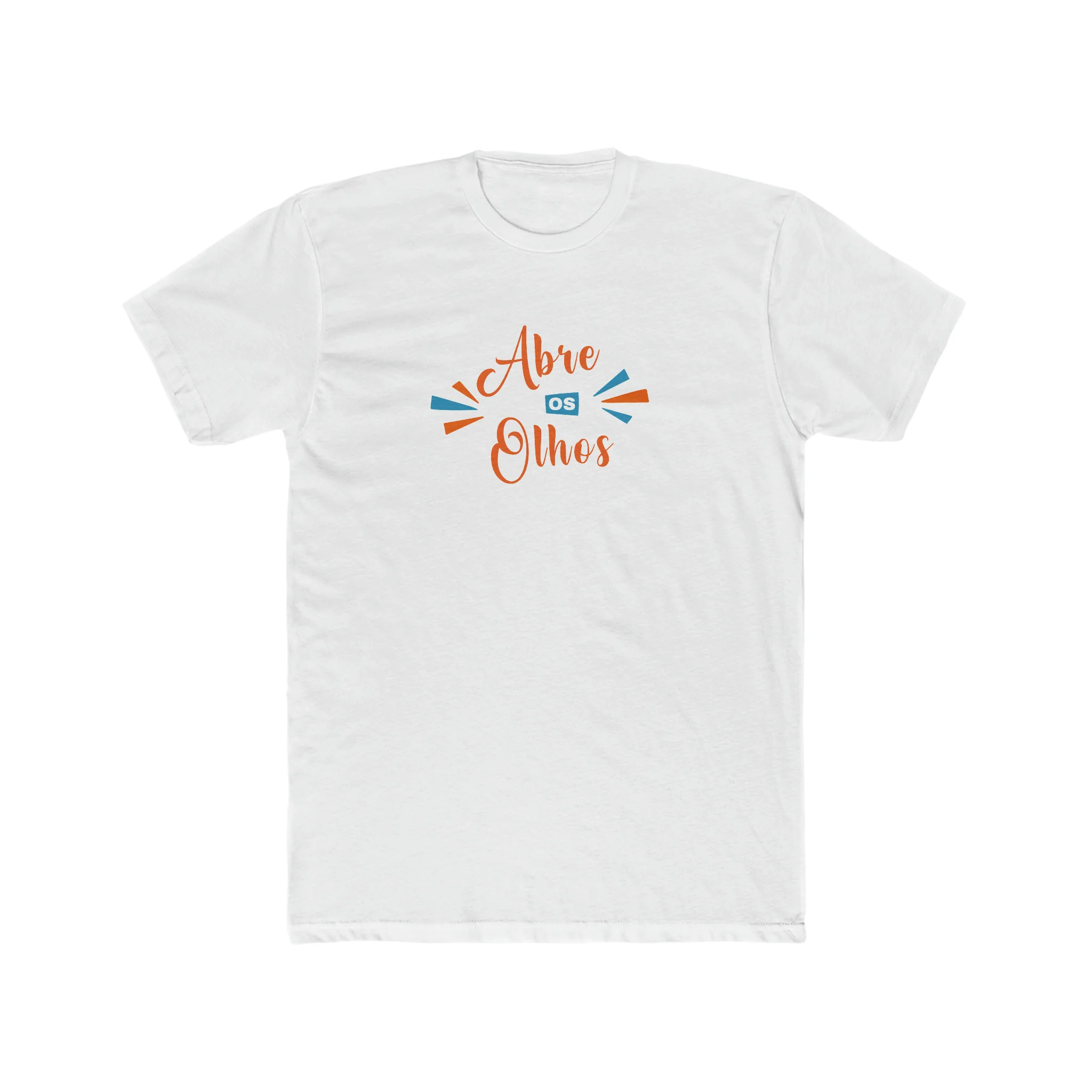 Abre Os Olhos T-Shirt - Image 5