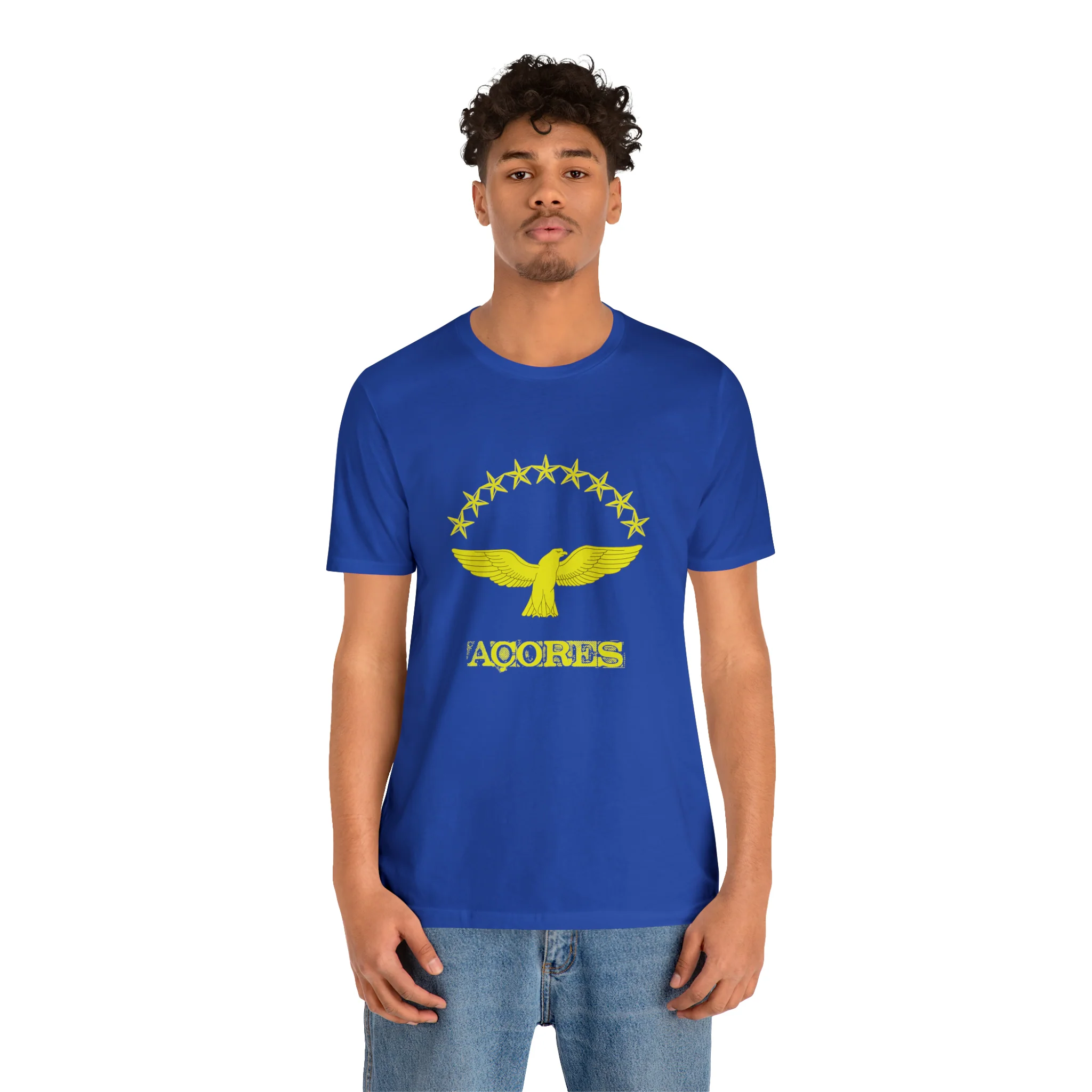 Açores T-Shirt 🇨🇦 - Image 4