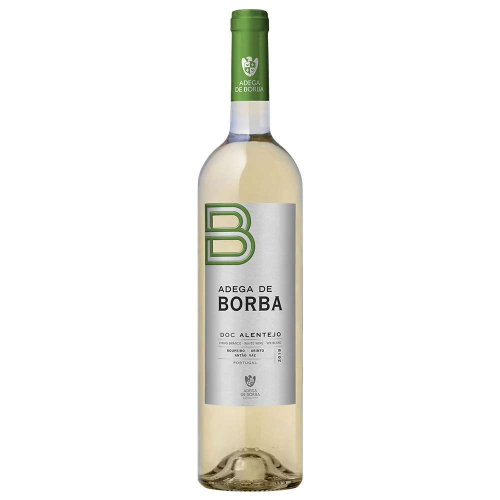 Adega De Borba DOC White Wine