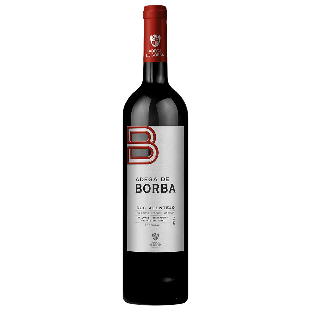 Adega de Borba DOC Red Wine