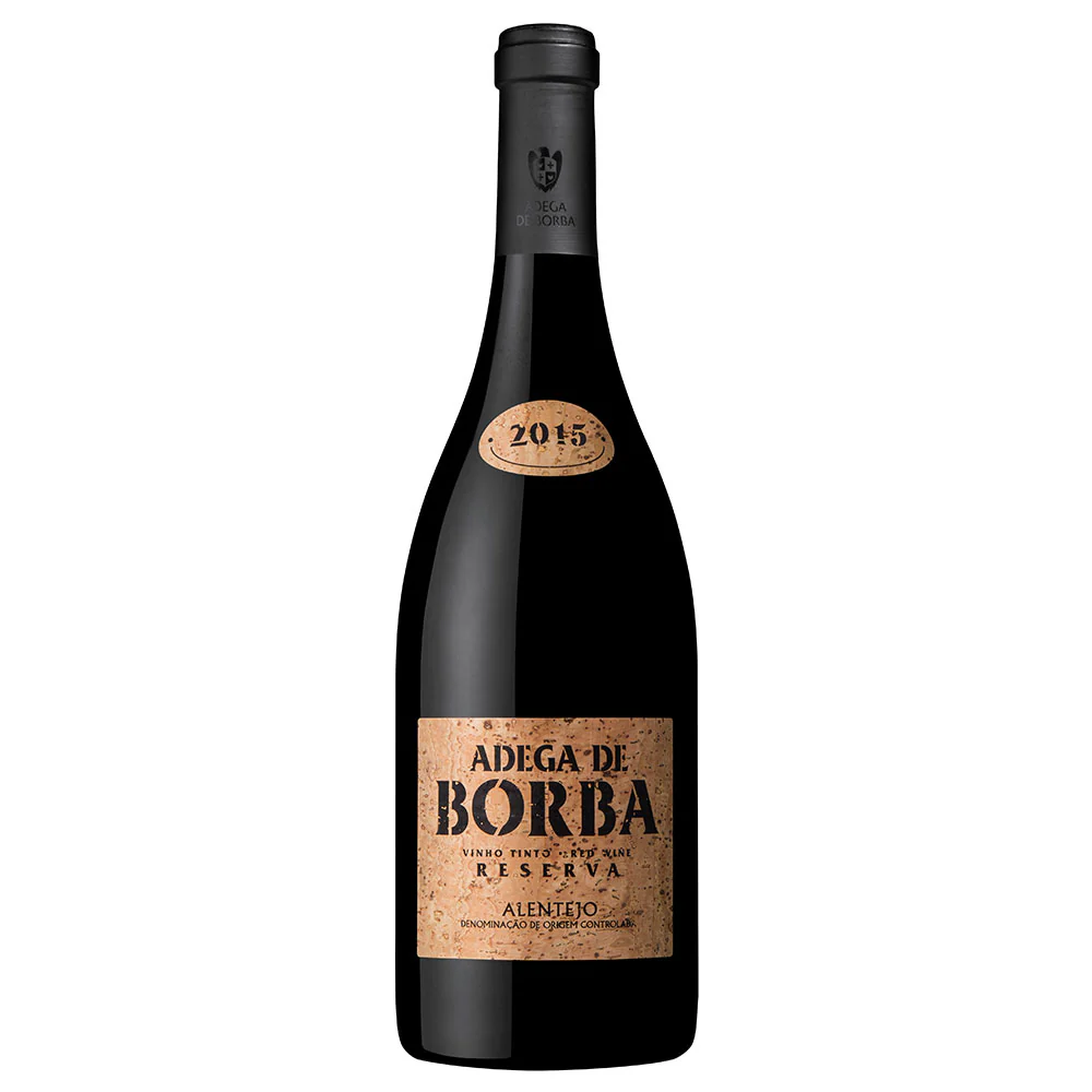 Adega de Borba Reserva Red Wine