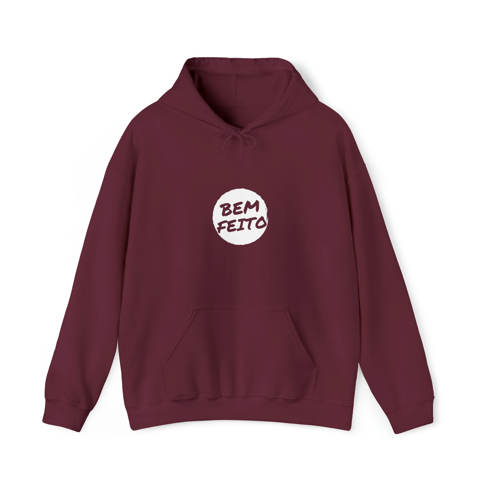 Bem Feite Hoodie (Unisex) 🇨🇦 - Image 5
