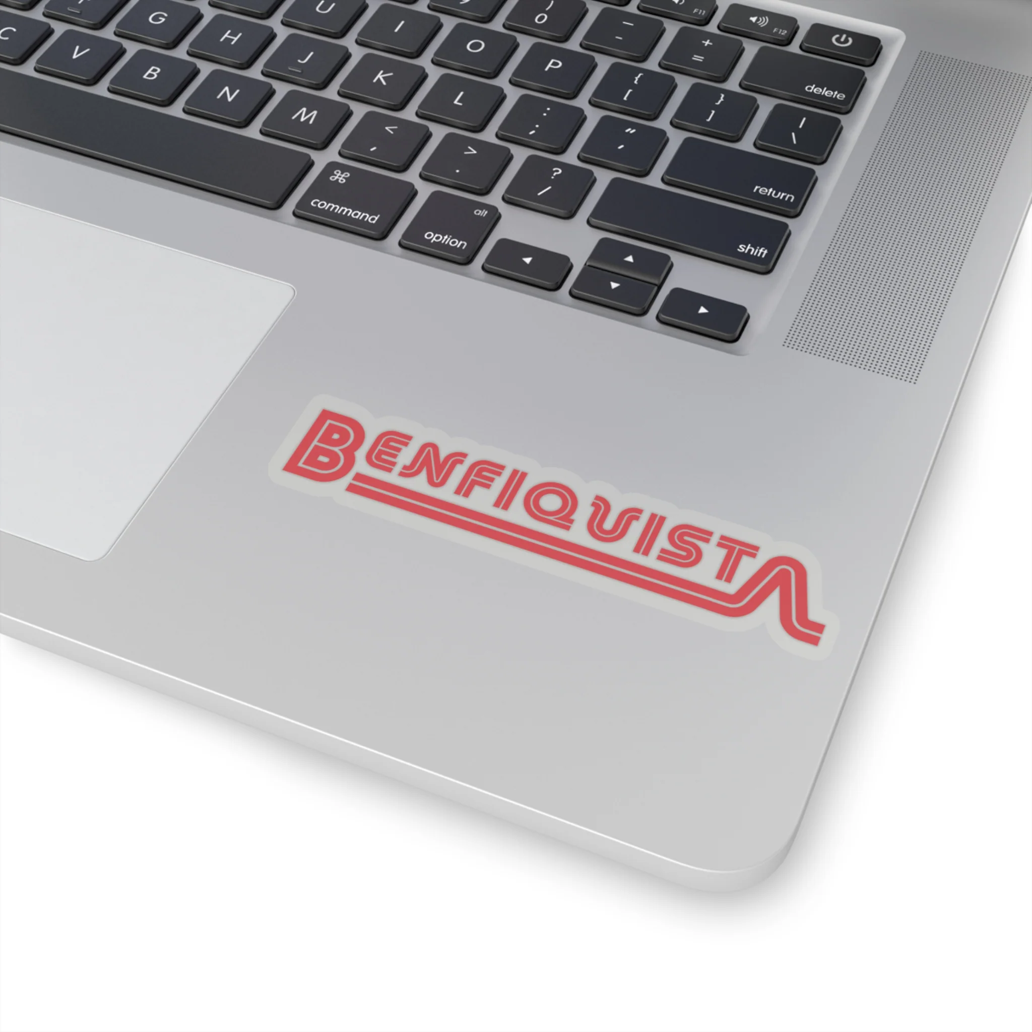 Benfiquesta Sticker - Image 3