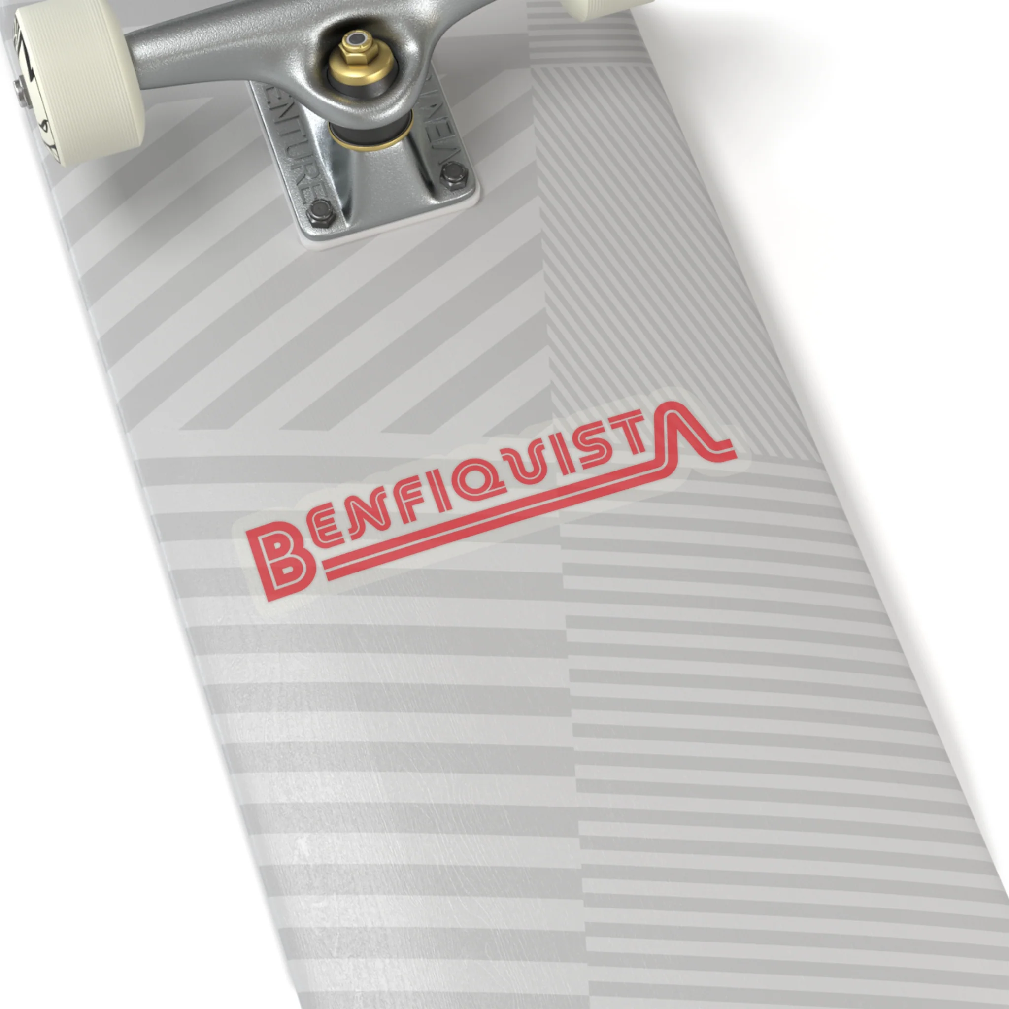 Benfiquesta Sticker - Image 5