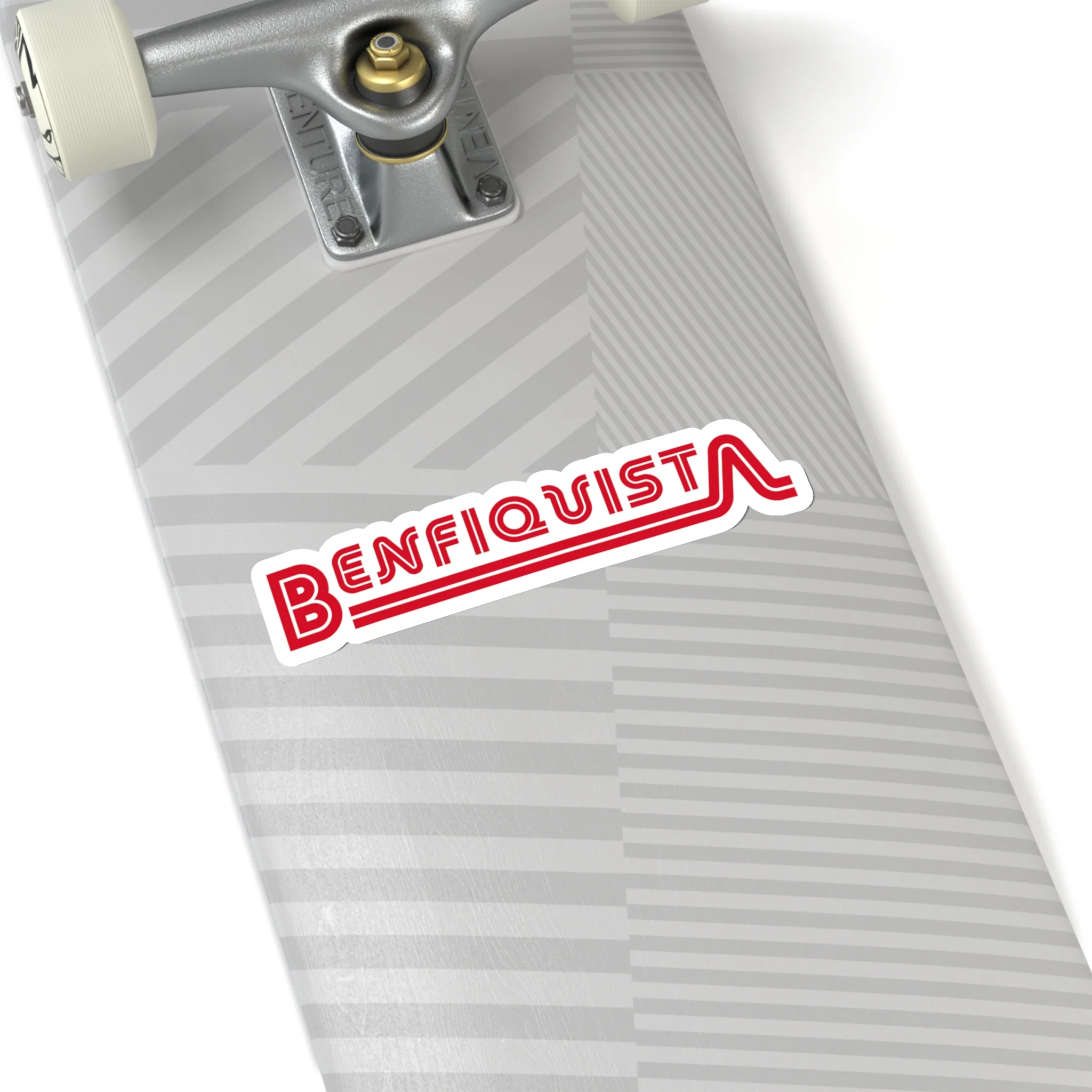 Benfiquesta Sticker - Image 7
