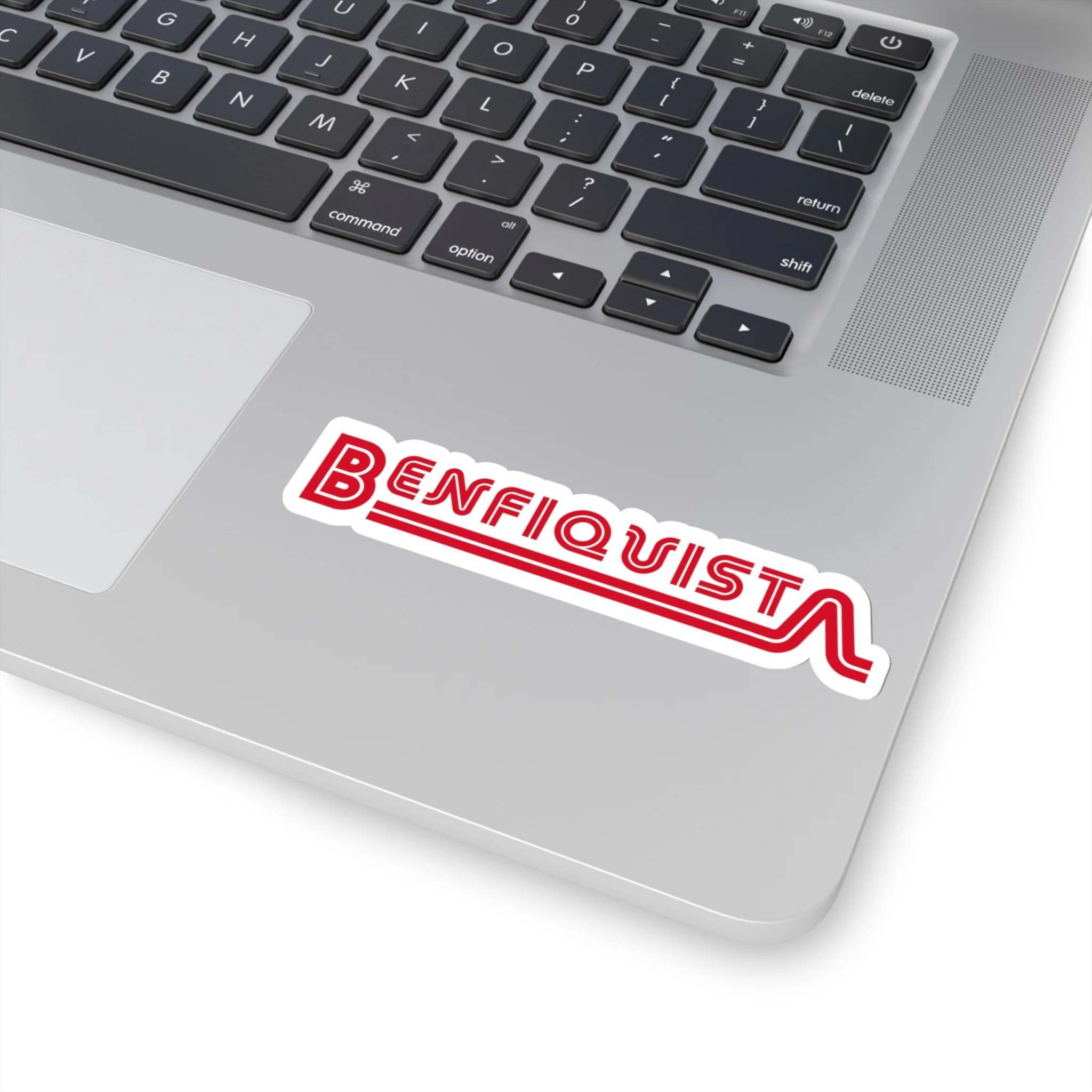 Benfiquesta Sticker - Image 9