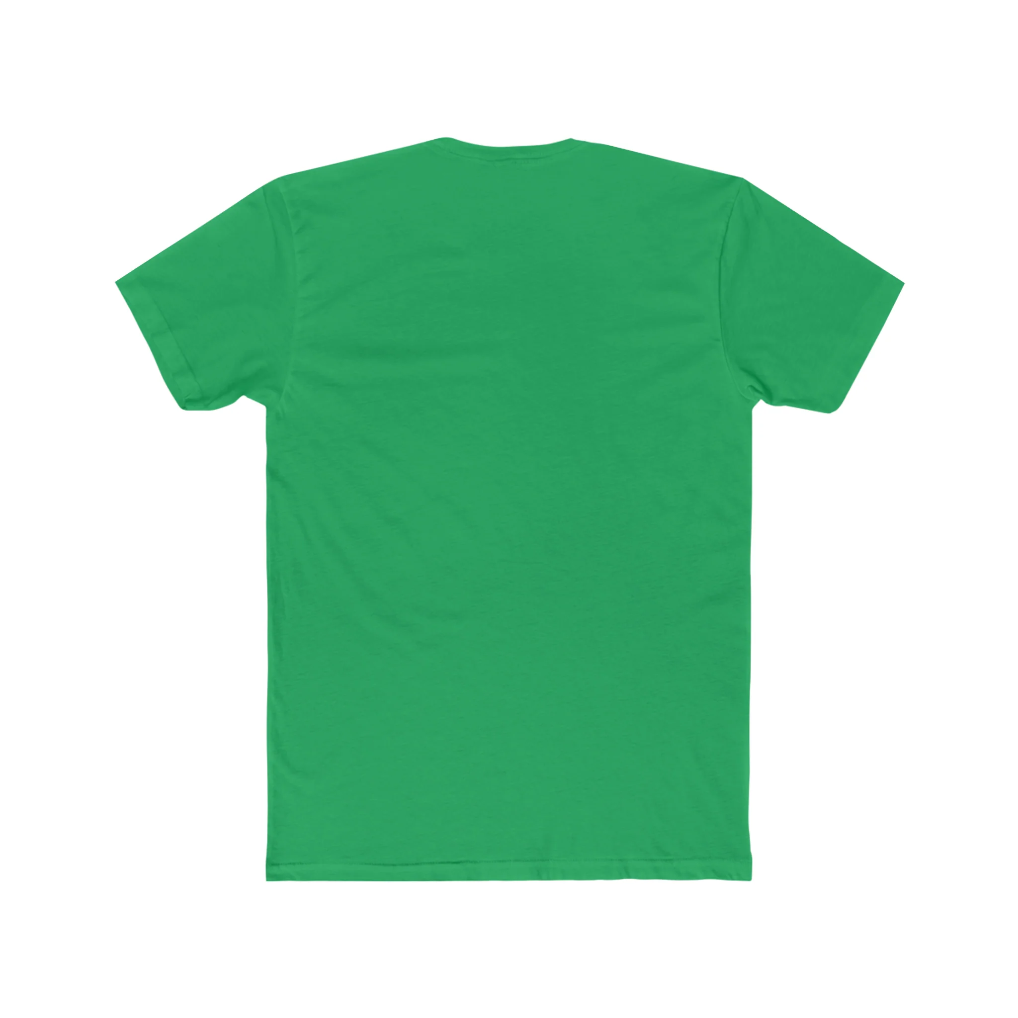 "Boas Festas" Ugly Christmas T-Shirt - Image 3