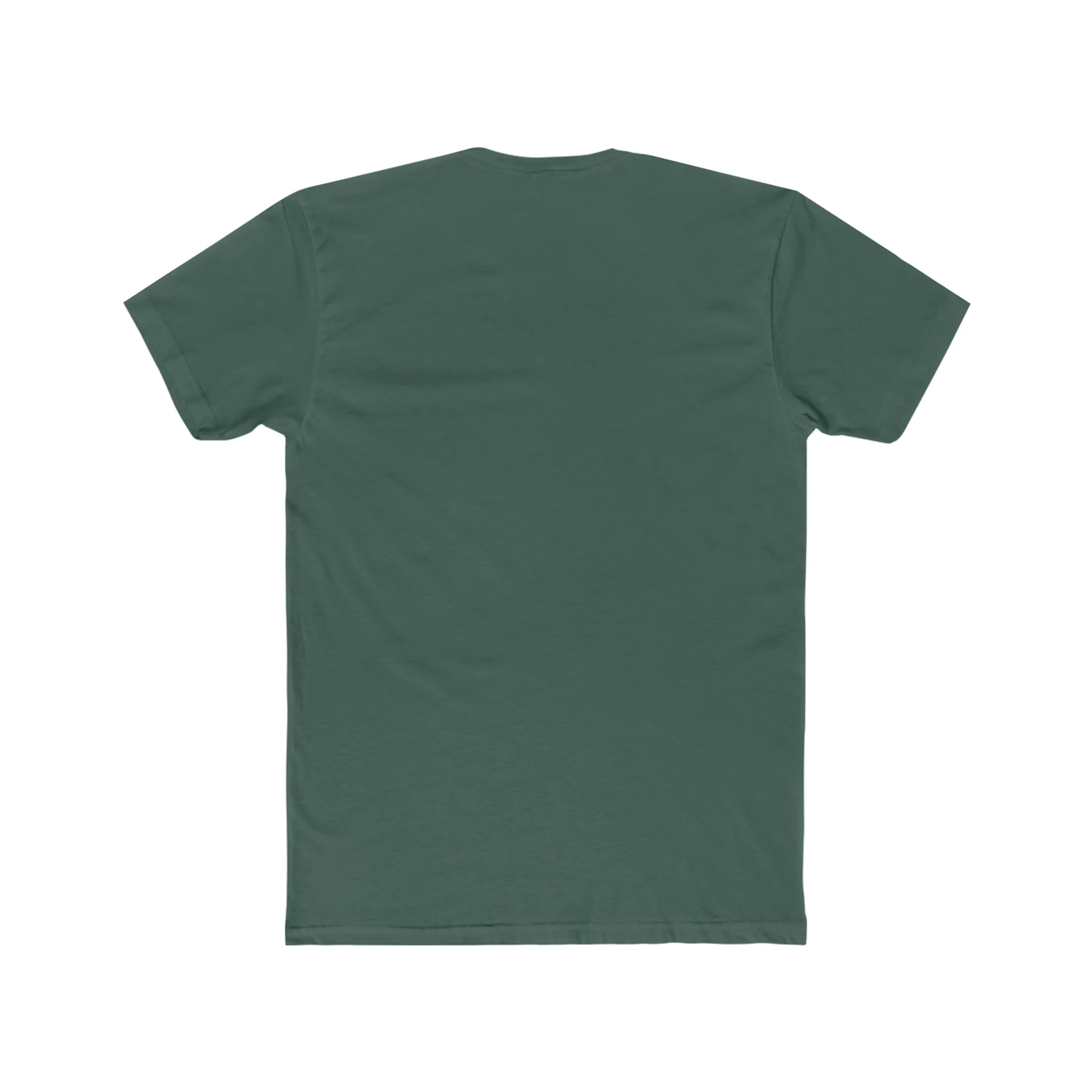 "Boas Festas" Ugly Christmas T-Shirt - Image 4