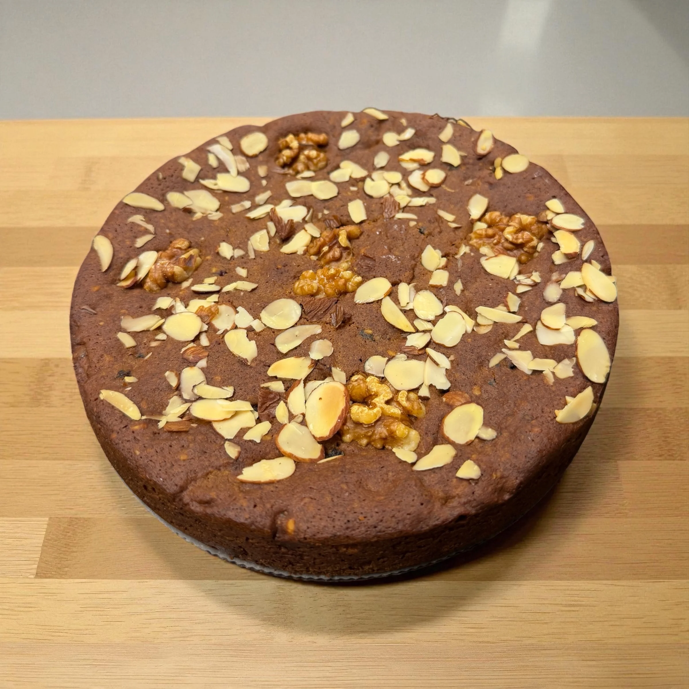 Bolo de Mel by Silva Bakery