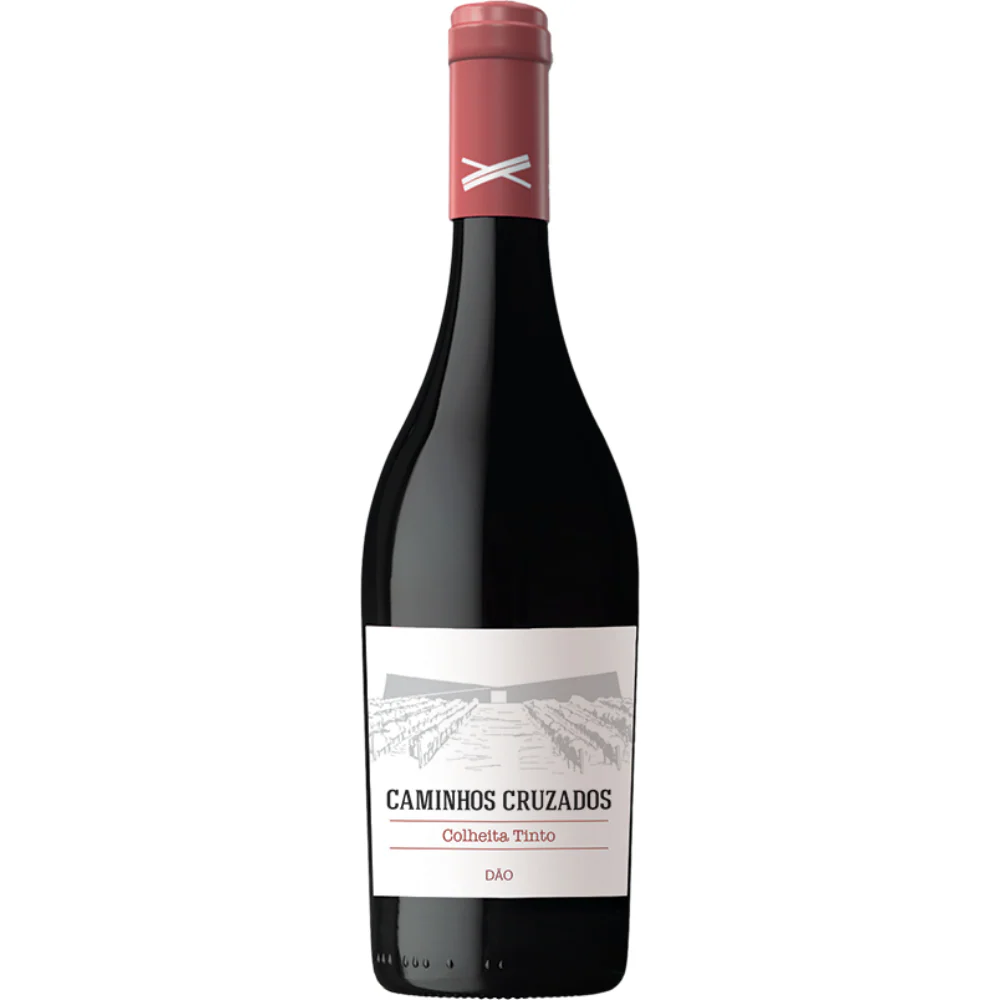Caminhos Cruzados Red