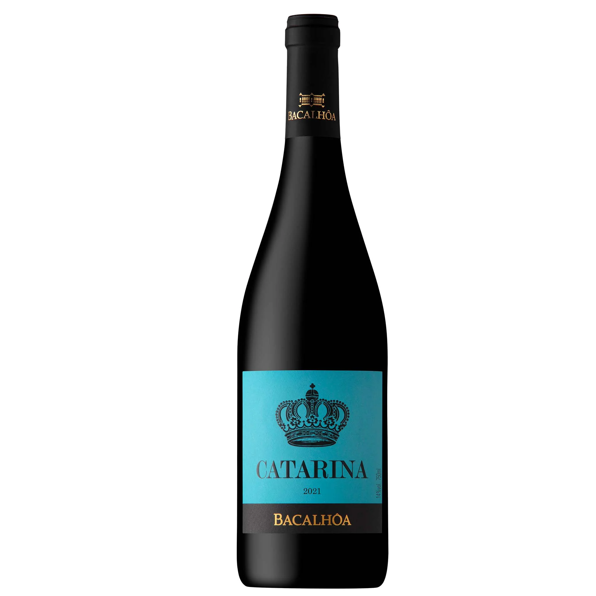 Catarina Red