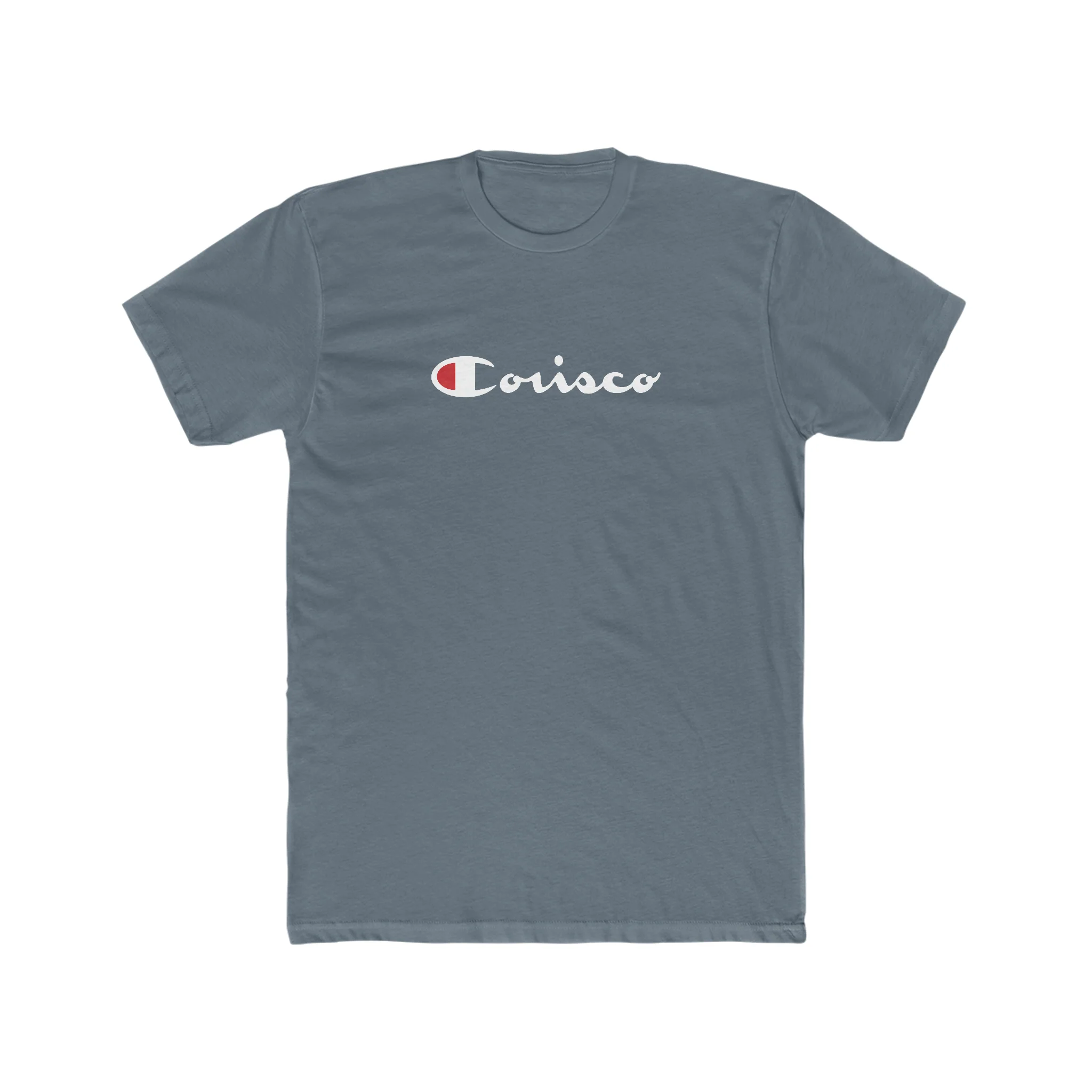 Corisco Men's T-Shirt - Image 3