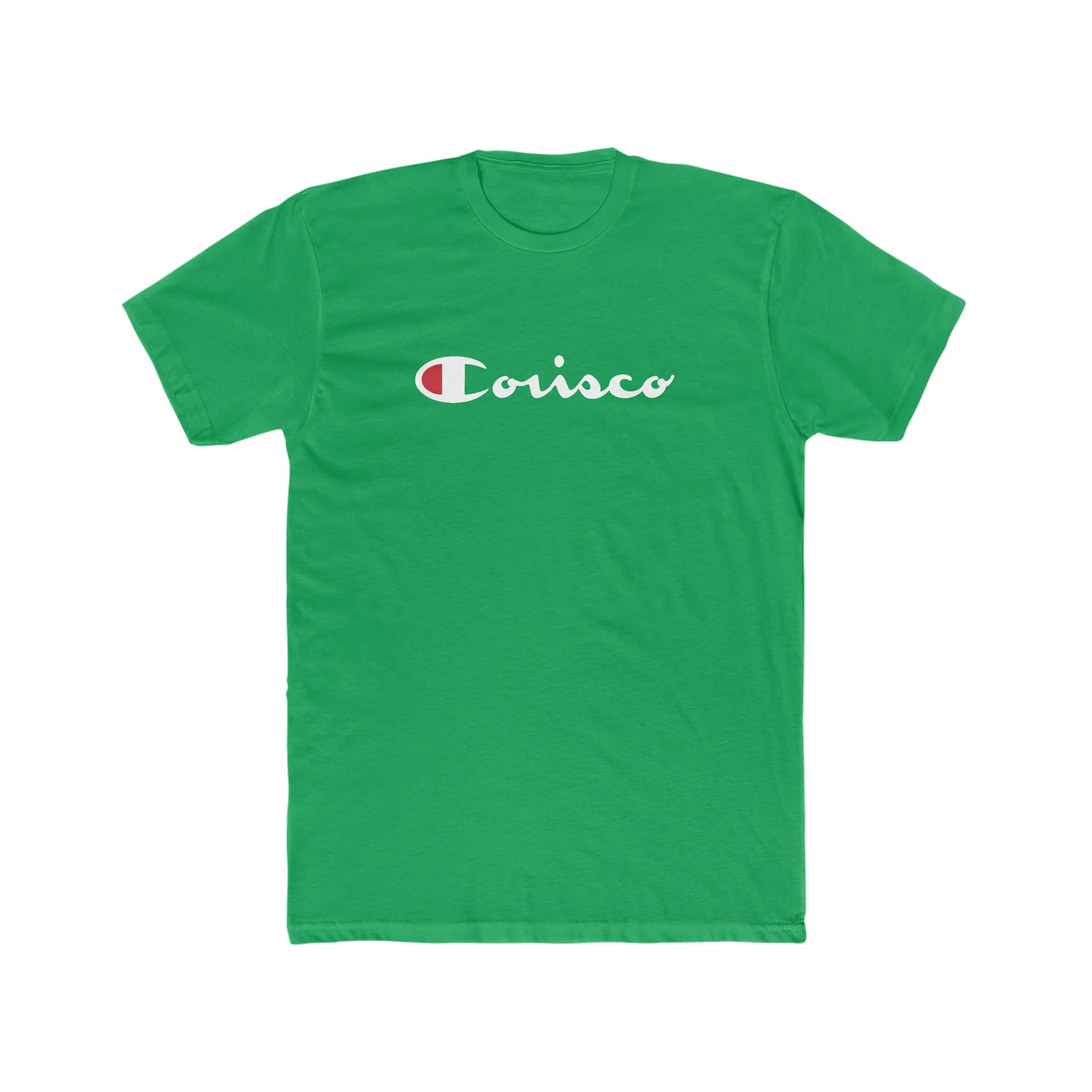 Corisco Men's T-Shirt - Image 4