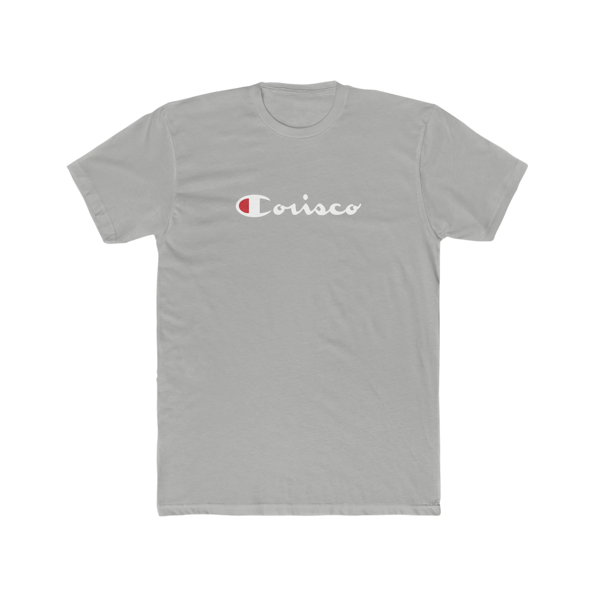 Corisco Men's T-Shirt - Image 5