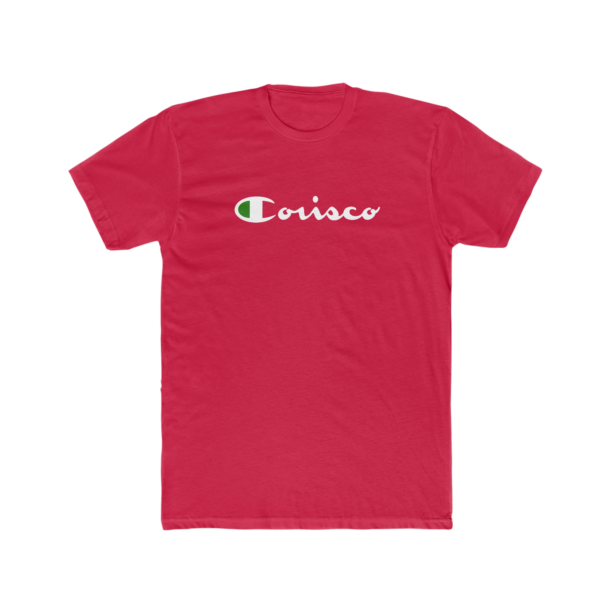 Corisco Men's T-Shirt - Image 6