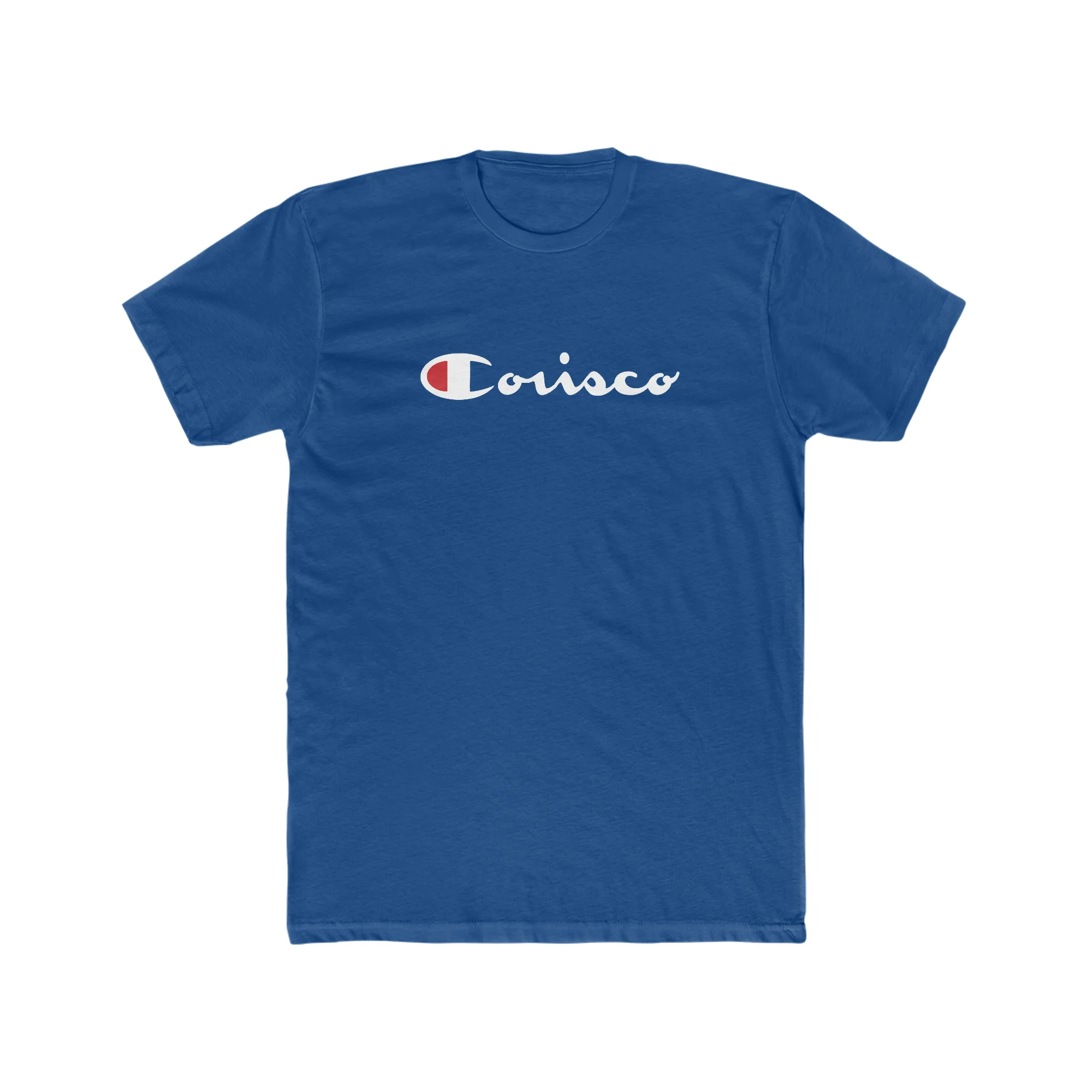 Corisco Men's T-Shirt - Image 7