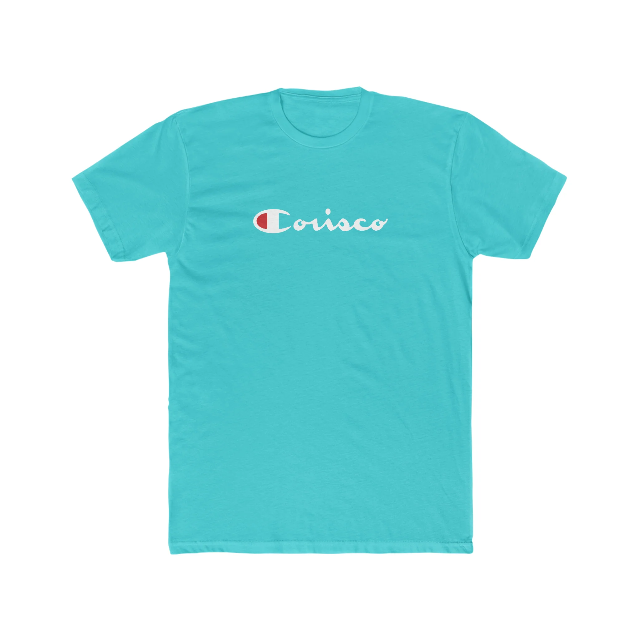 Corisco Men's T-Shirt - Image 8