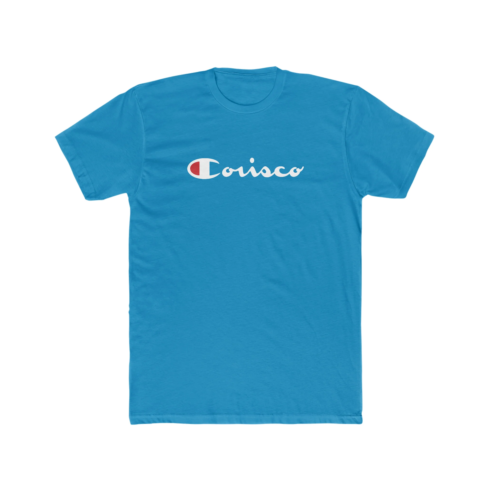 Corisco Men's T-Shirt - Image 9