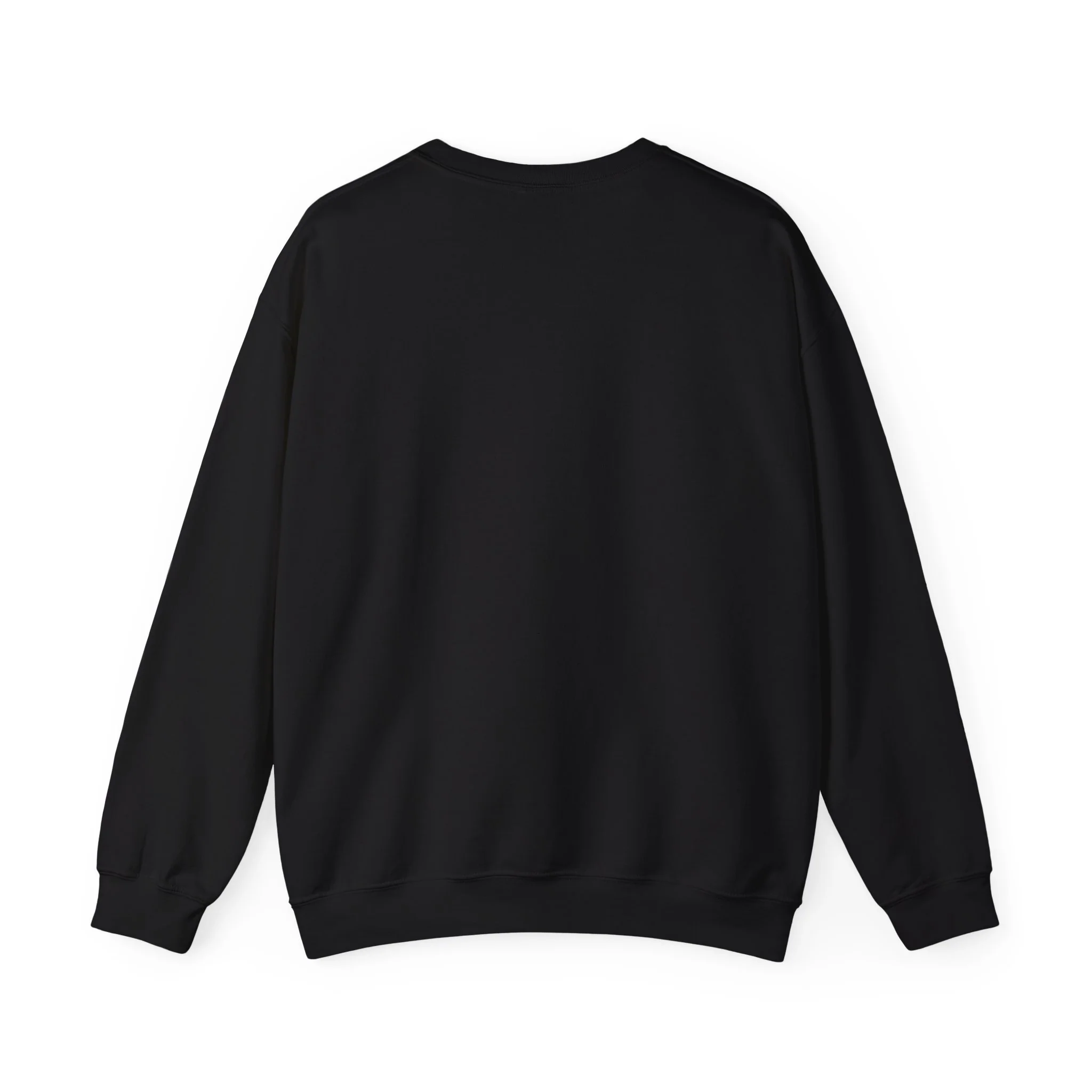 Christmas Sweatshirt - Mistletoe | "Dá Cá Um Beijo" 🇨🇦 - Image 4