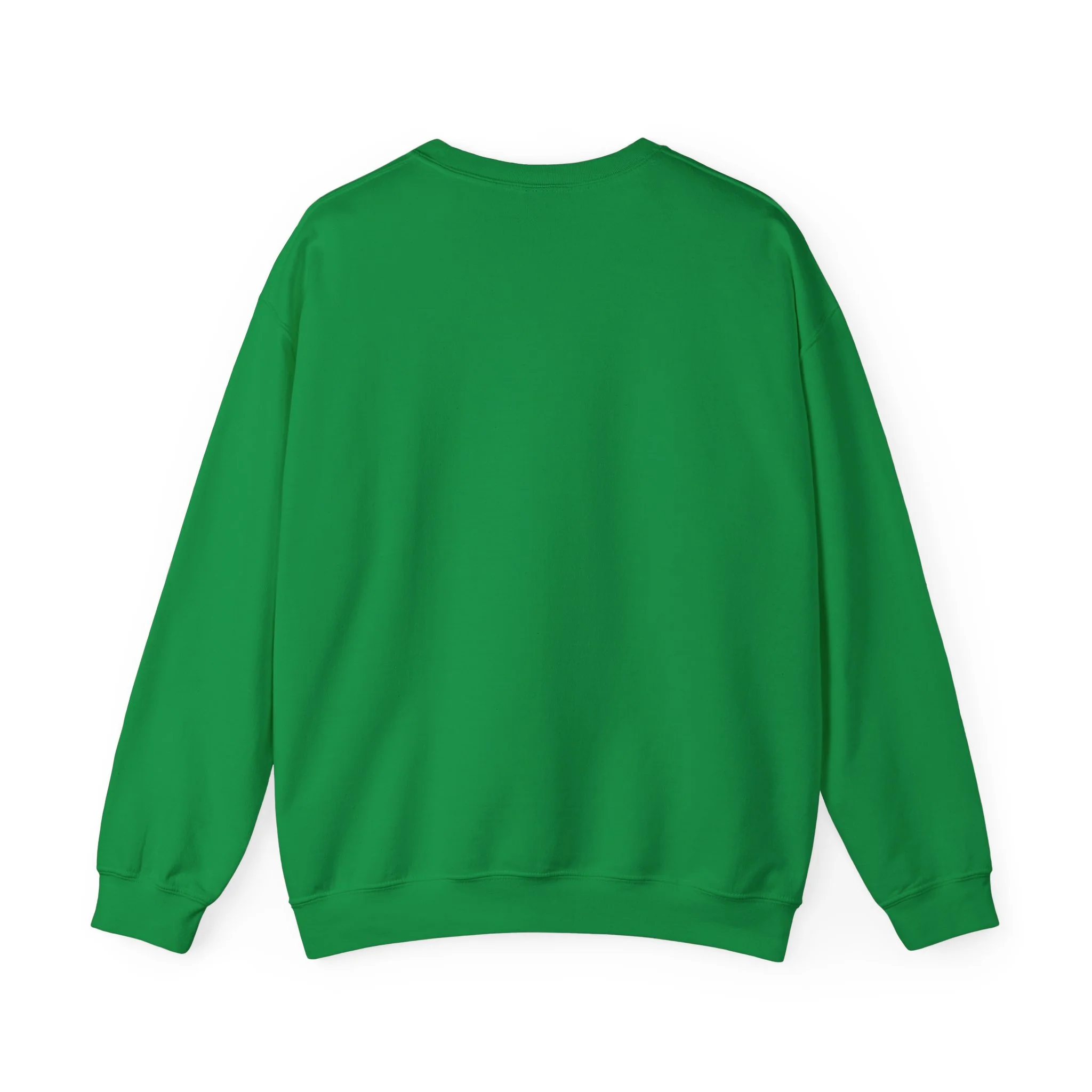 Christmas Sweatshirt - Mistletoe | "Dá Cá Um Beijo" 🇨🇦 - Image 7