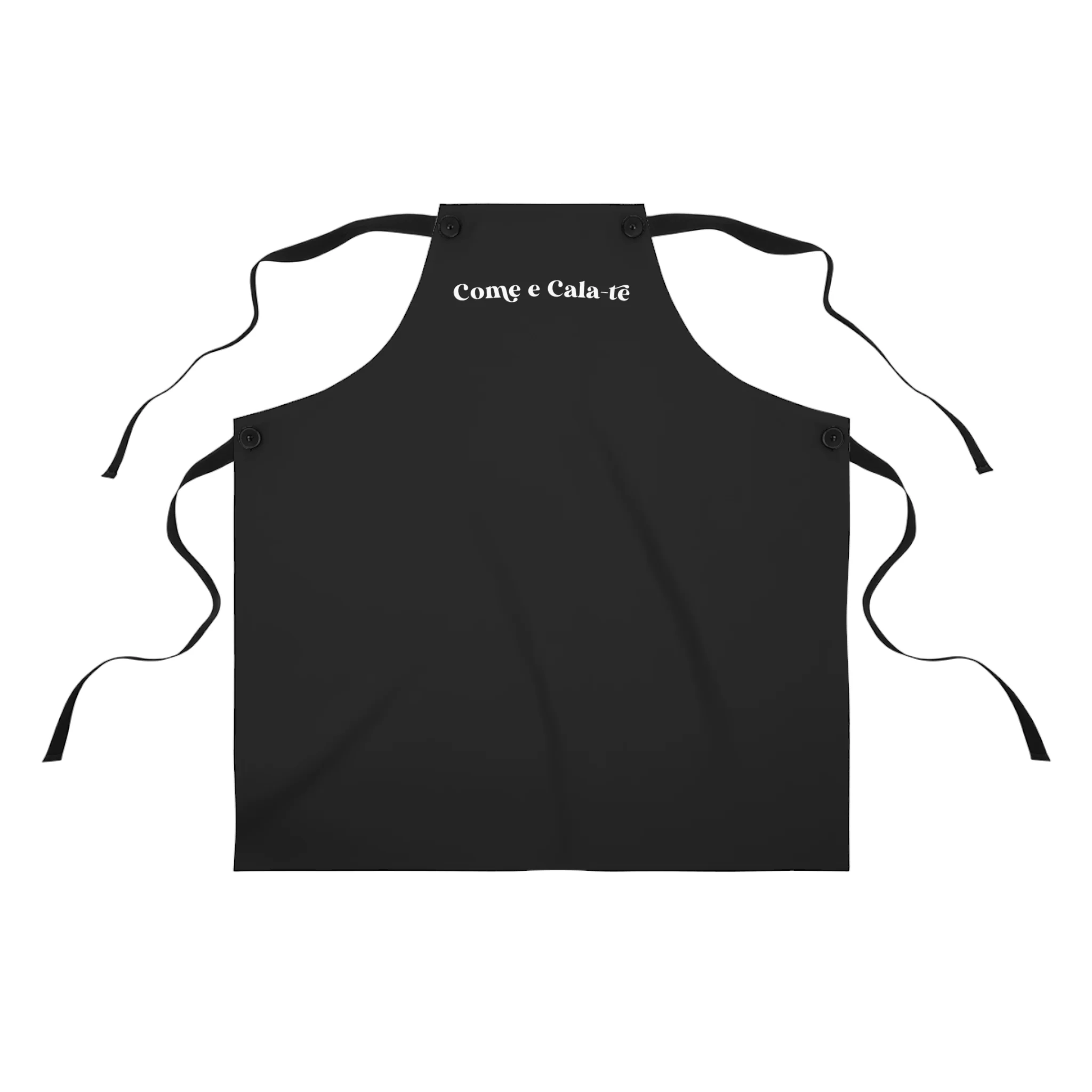 Come e Cala Te Apron