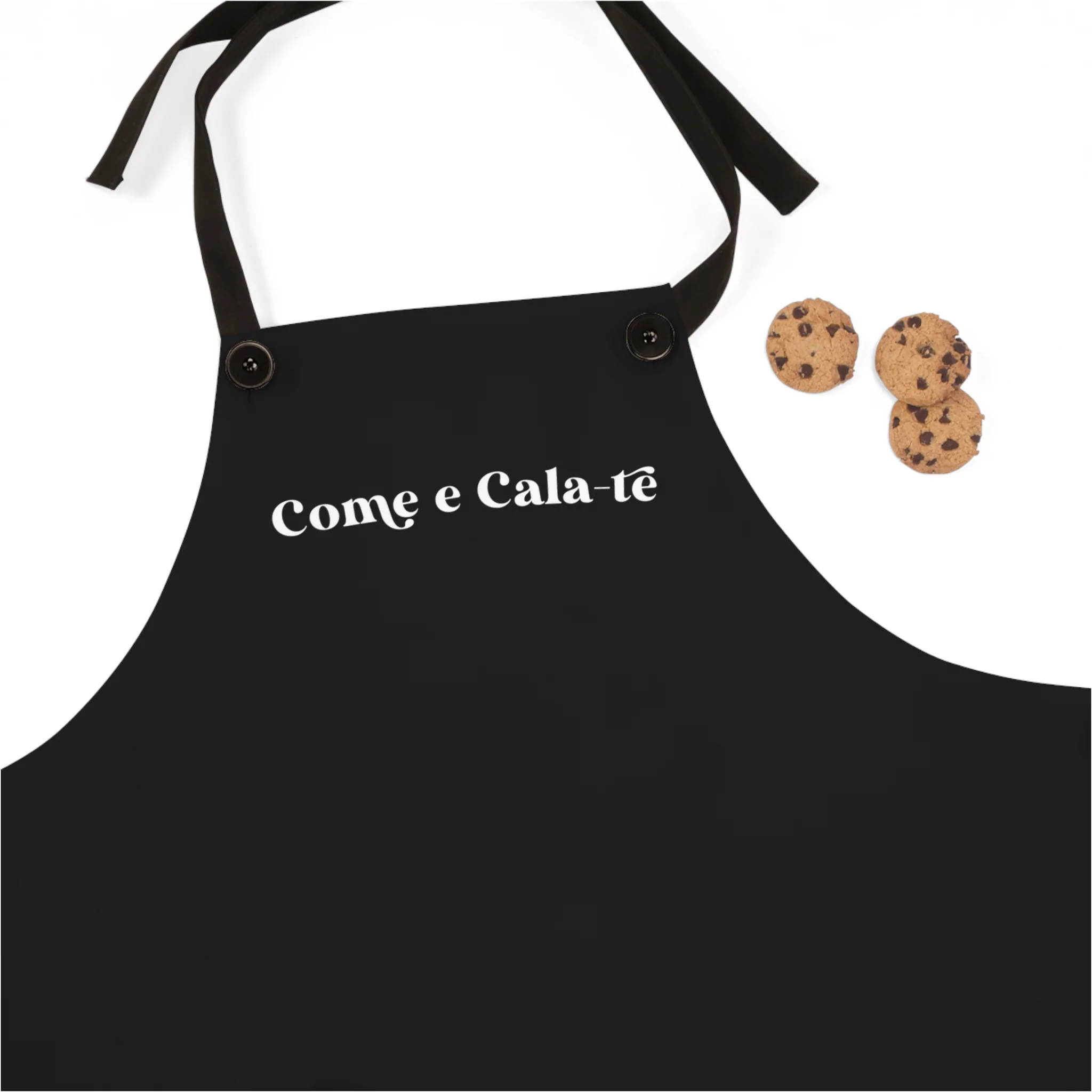 Come e Cala Te Apron - Image 2