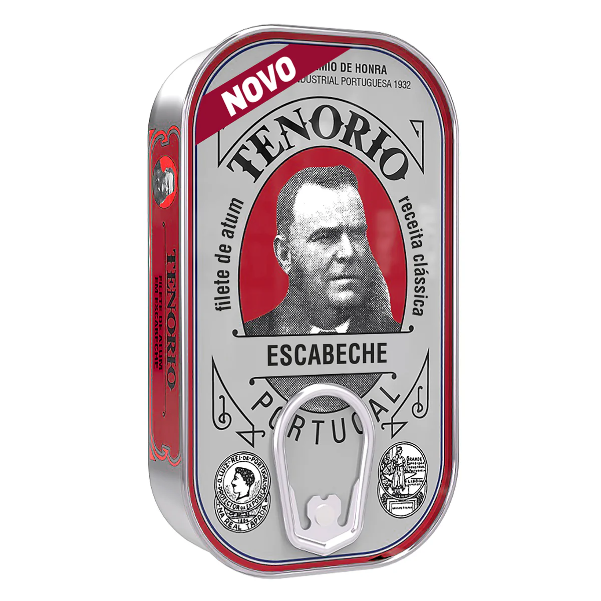Tuna Filet by Tenorio (Choose from 3 flavors) - Image 3