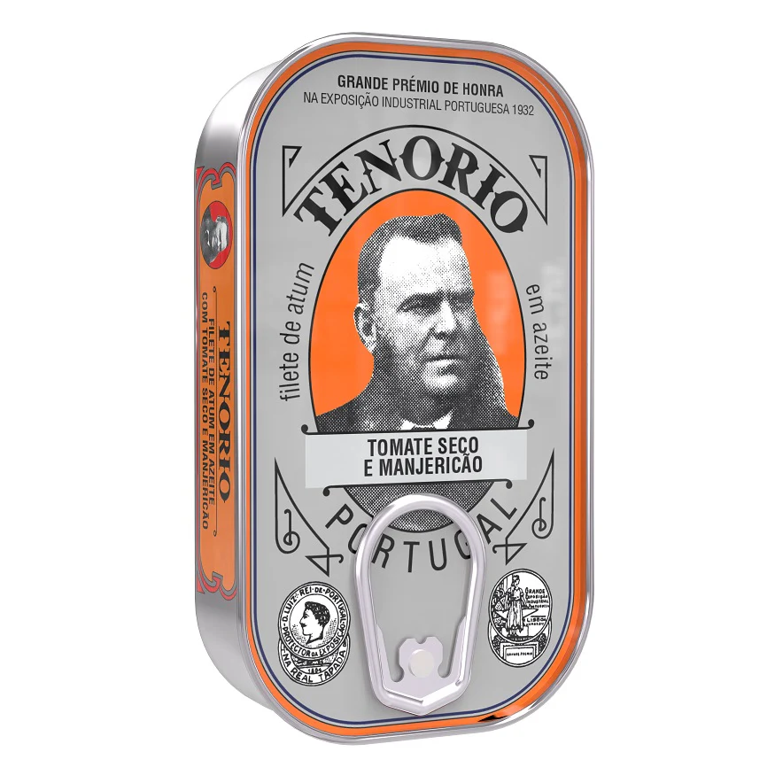 Tuna Filet by Tenorio (Choose from 3 flavors) - Image 4