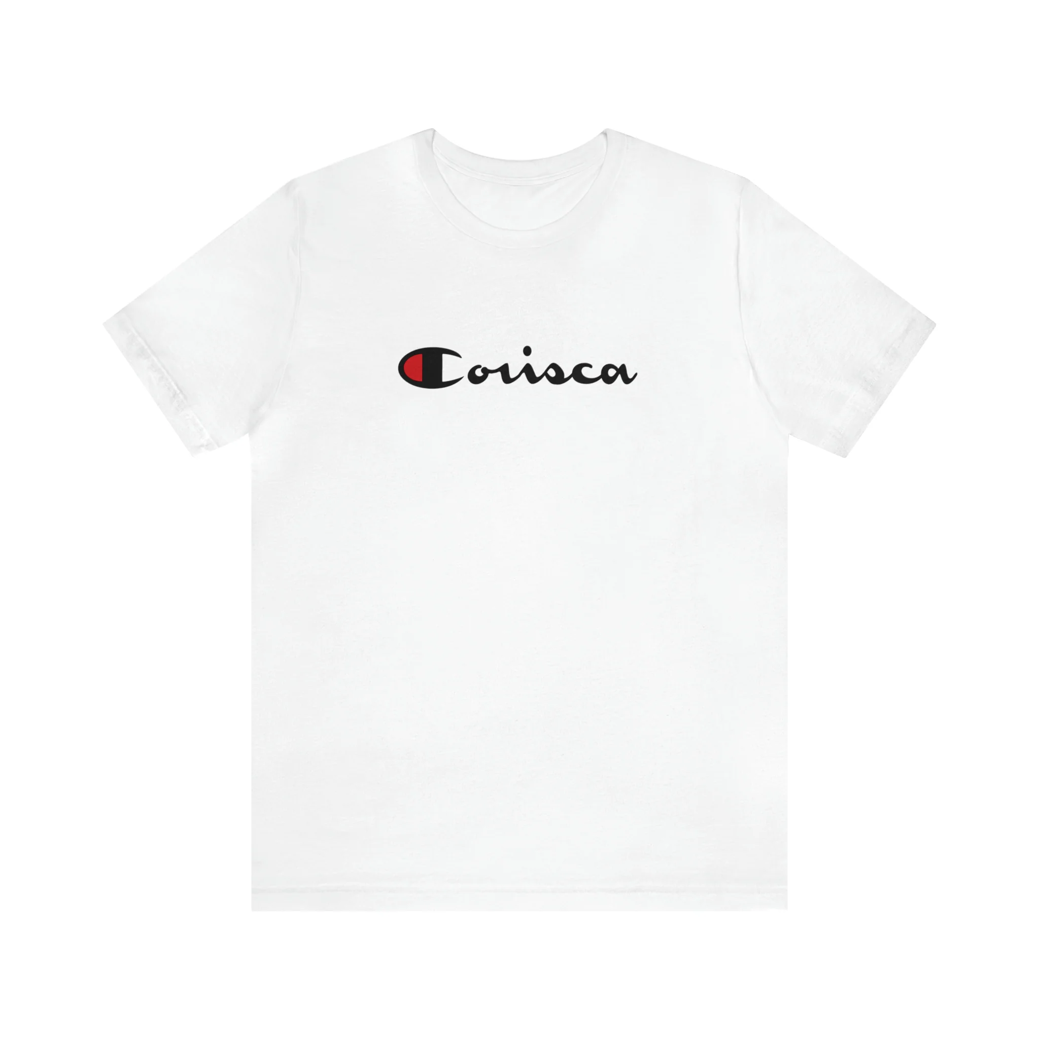 Corisca T-Shirt 🇨🇦
