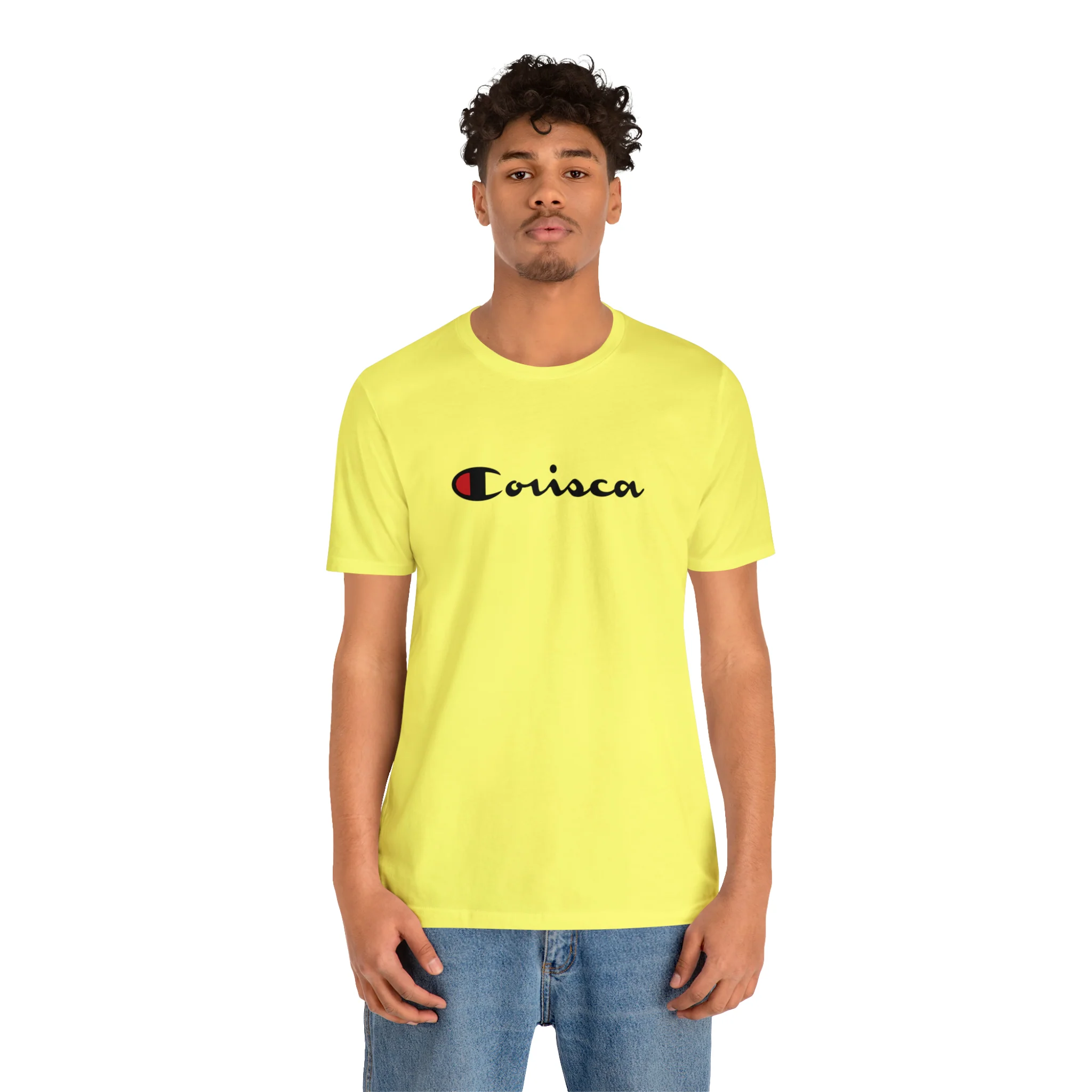 Corisca T-Shirt 🇨🇦 - Image 25