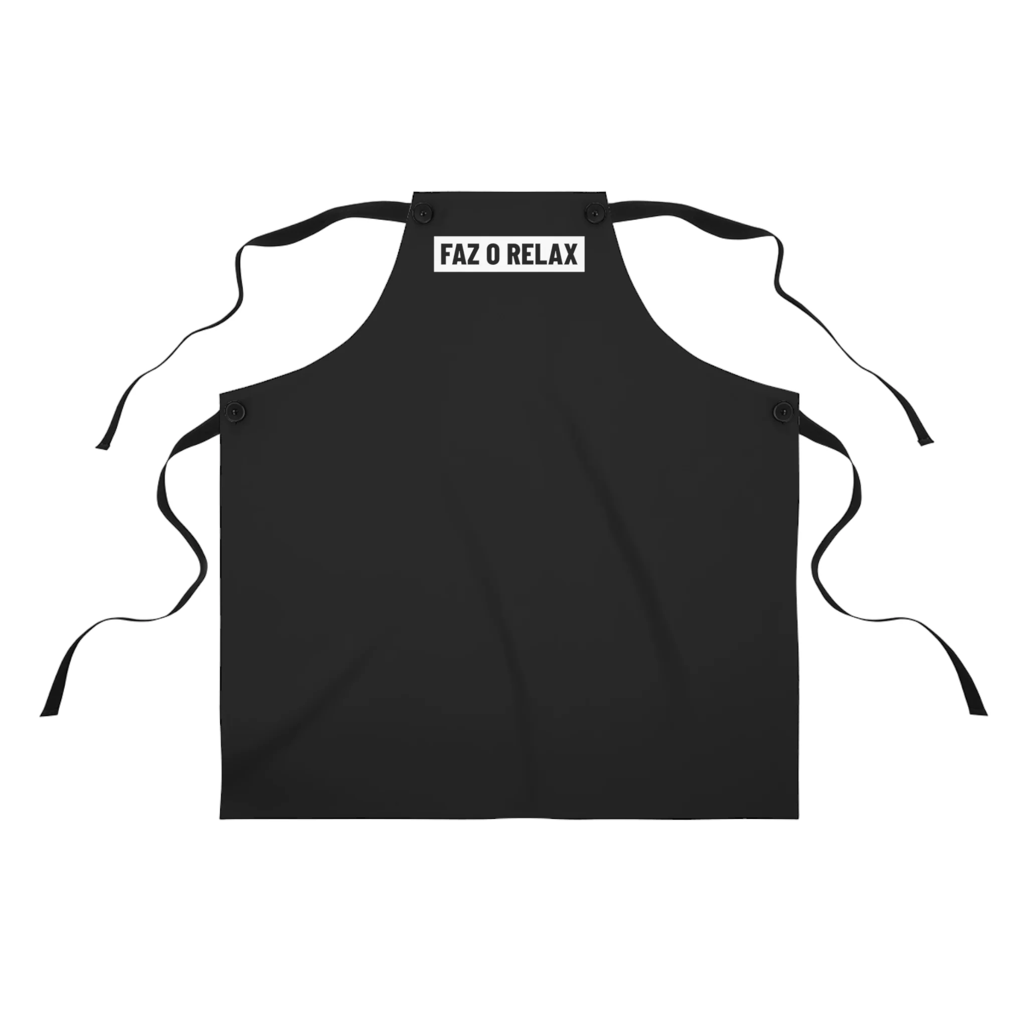 Faz O Relax Apron