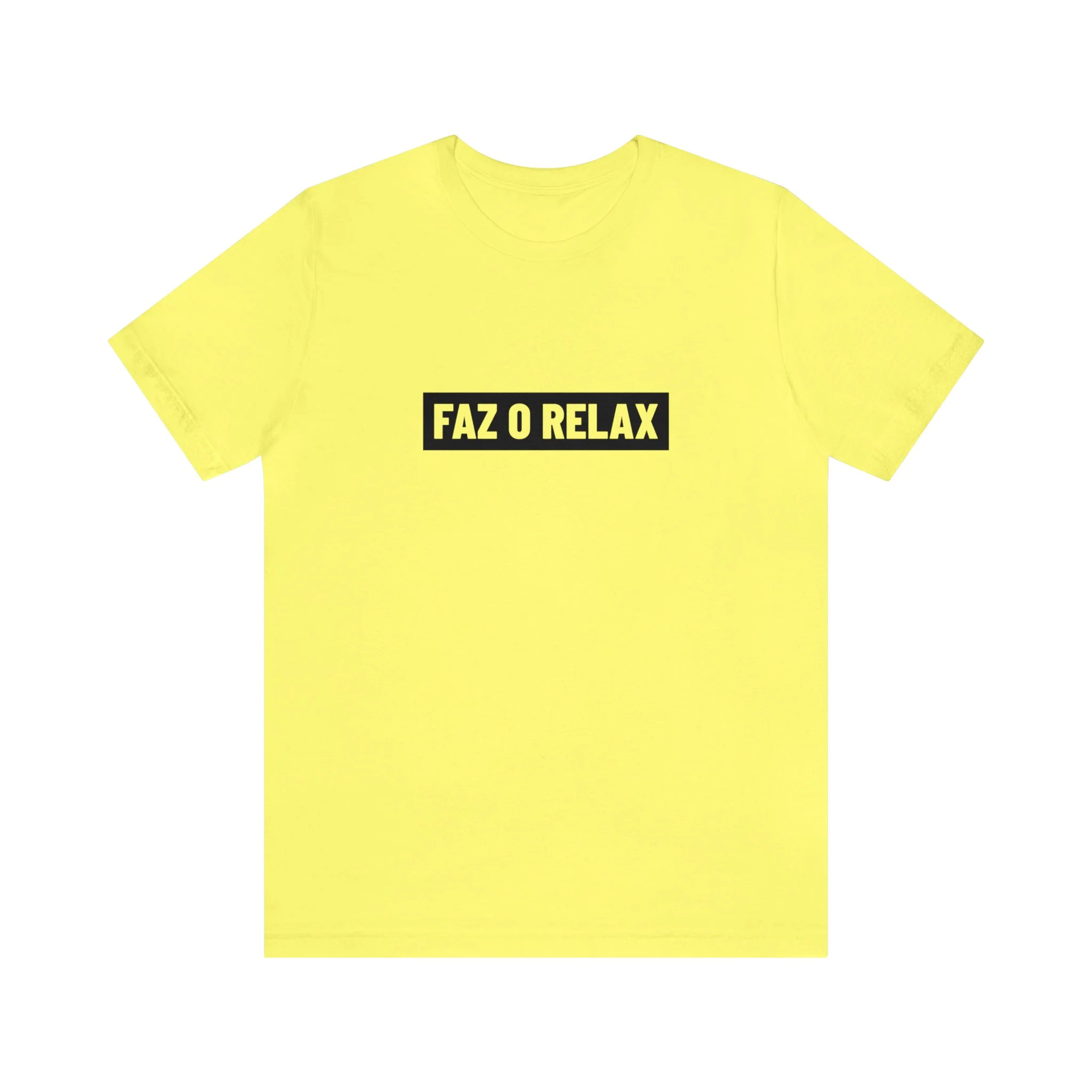 Faz O Relax T-Shirt 🇨🇦 - Image 10