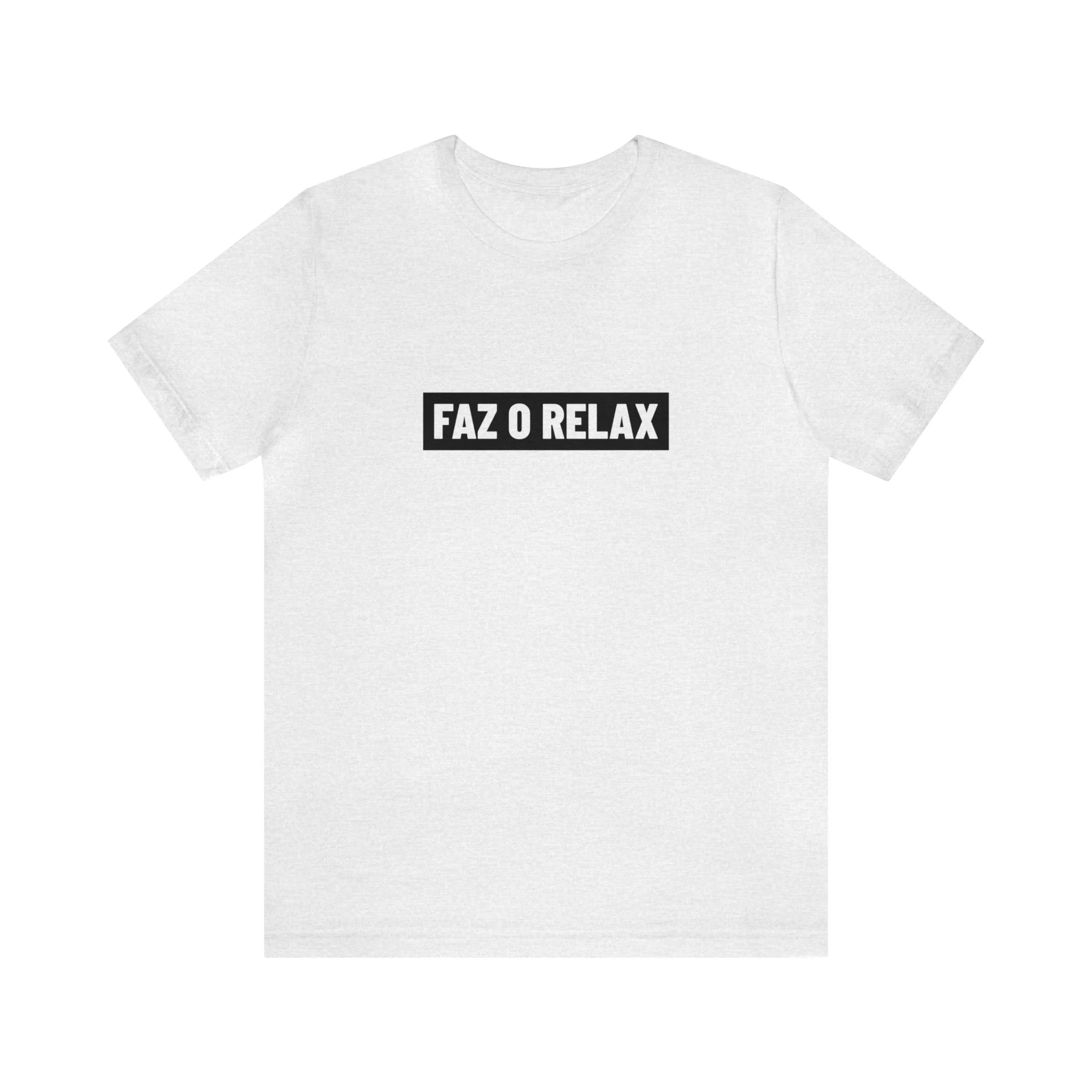 Faz O Relax T-Shirt 🇨🇦 - Image 11