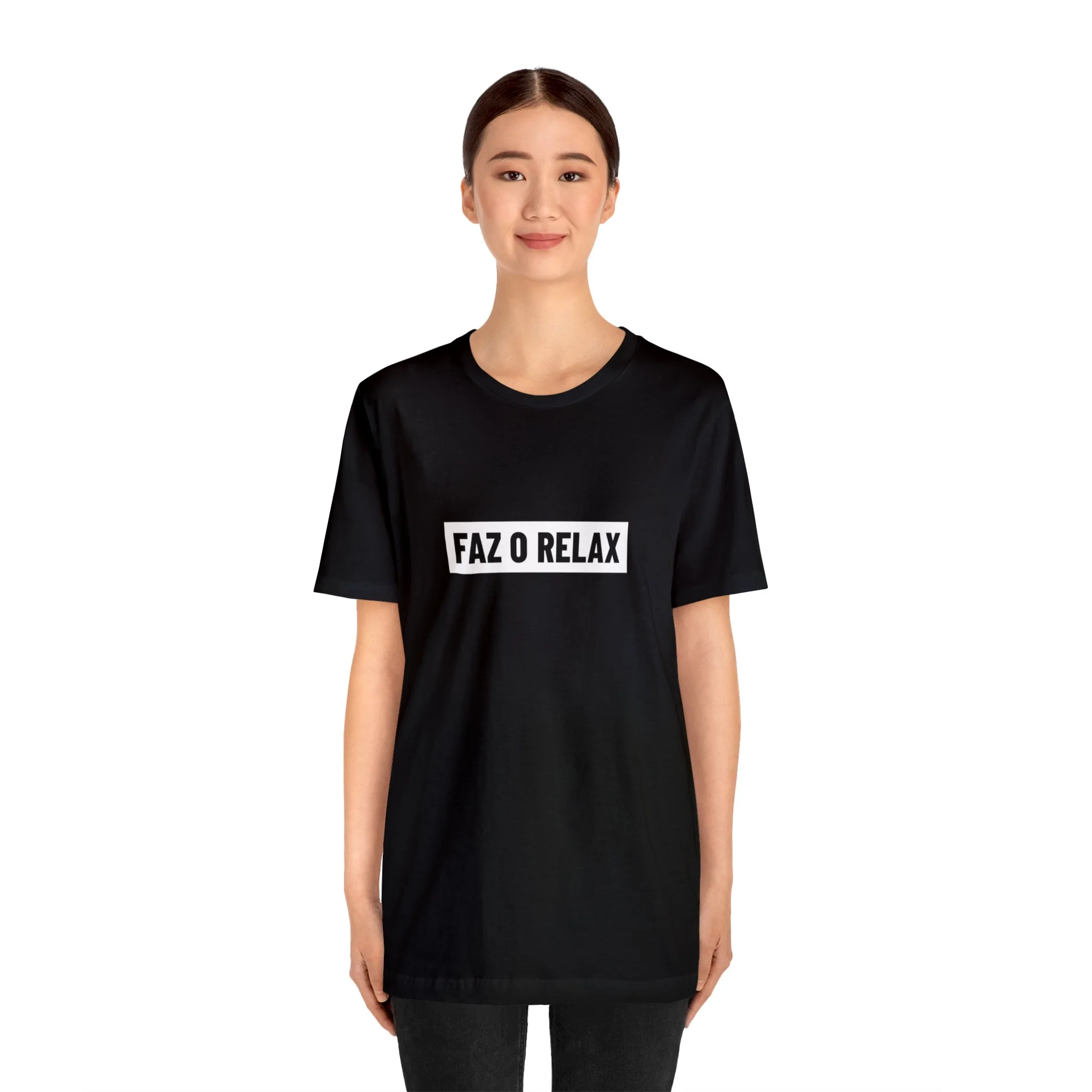 Faz O Relax T-Shirt 🇨🇦 - Image 13