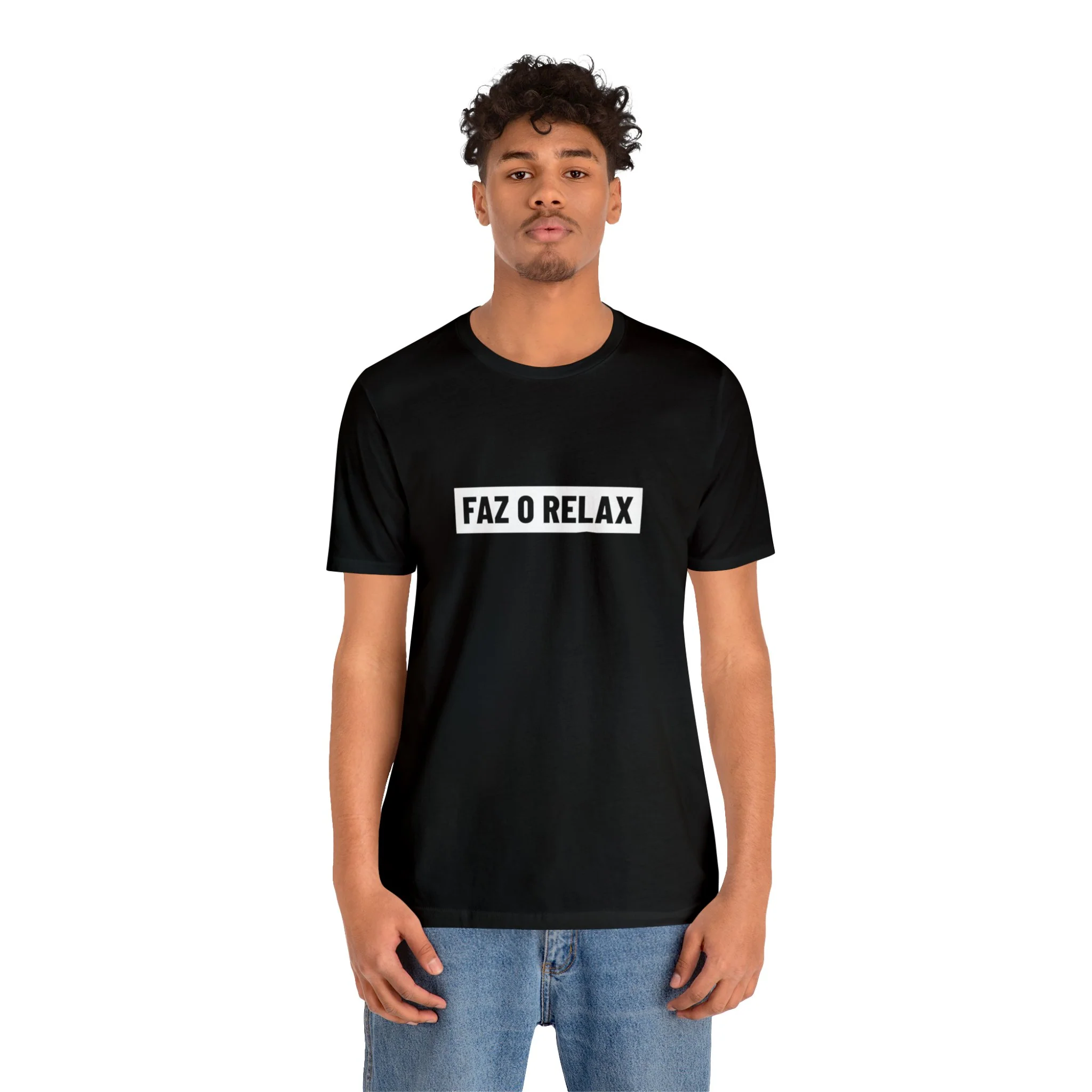 Faz O Relax T-Shirt 🇨🇦 - Image 14