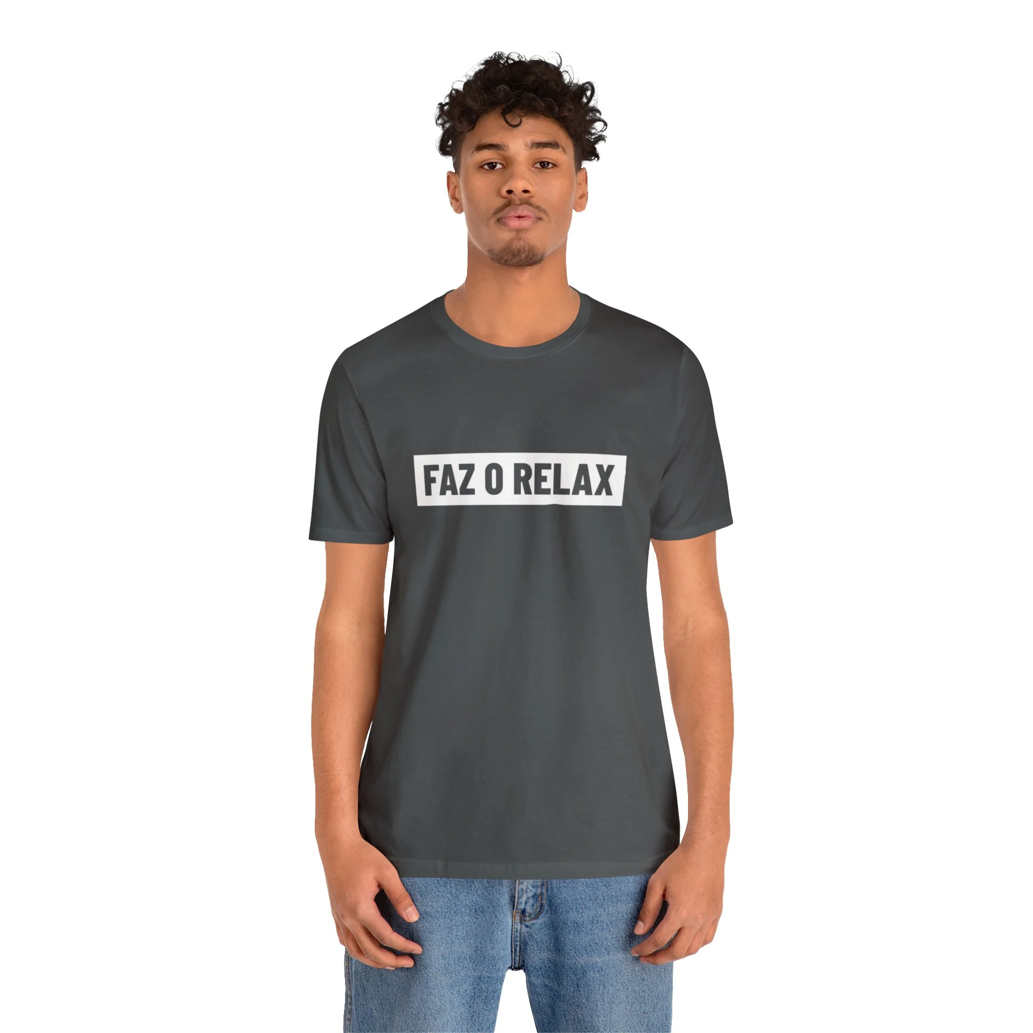 Faz O Relax T-Shirt 🇨🇦 - Image 17