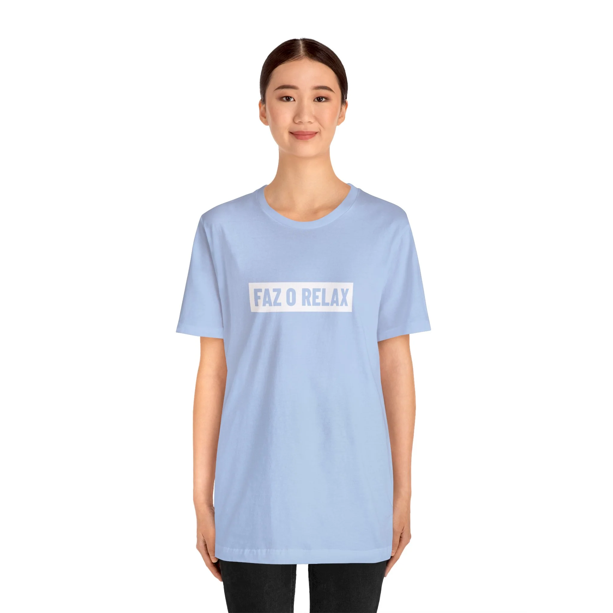 Faz O Relax T-Shirt 🇨🇦 - Image 19