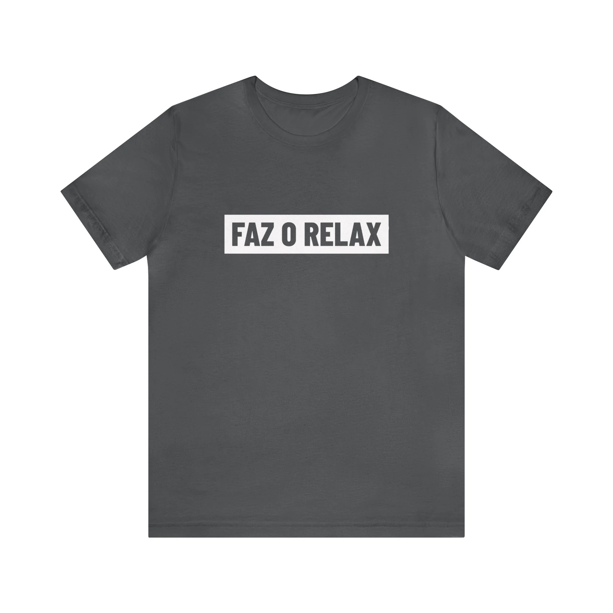 Faz O Relax T-Shirt 🇨🇦 - Image 2