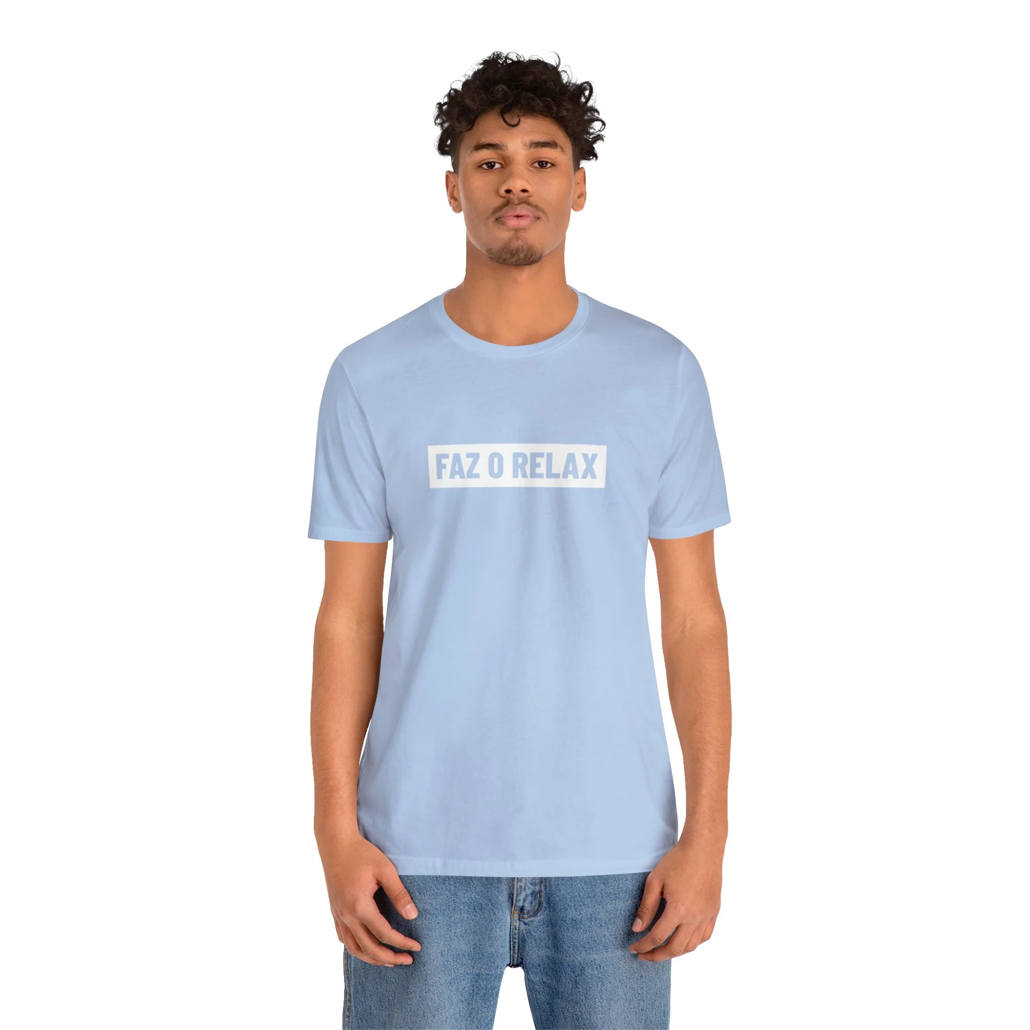 Faz O Relax T-Shirt 🇨🇦 - Image 20