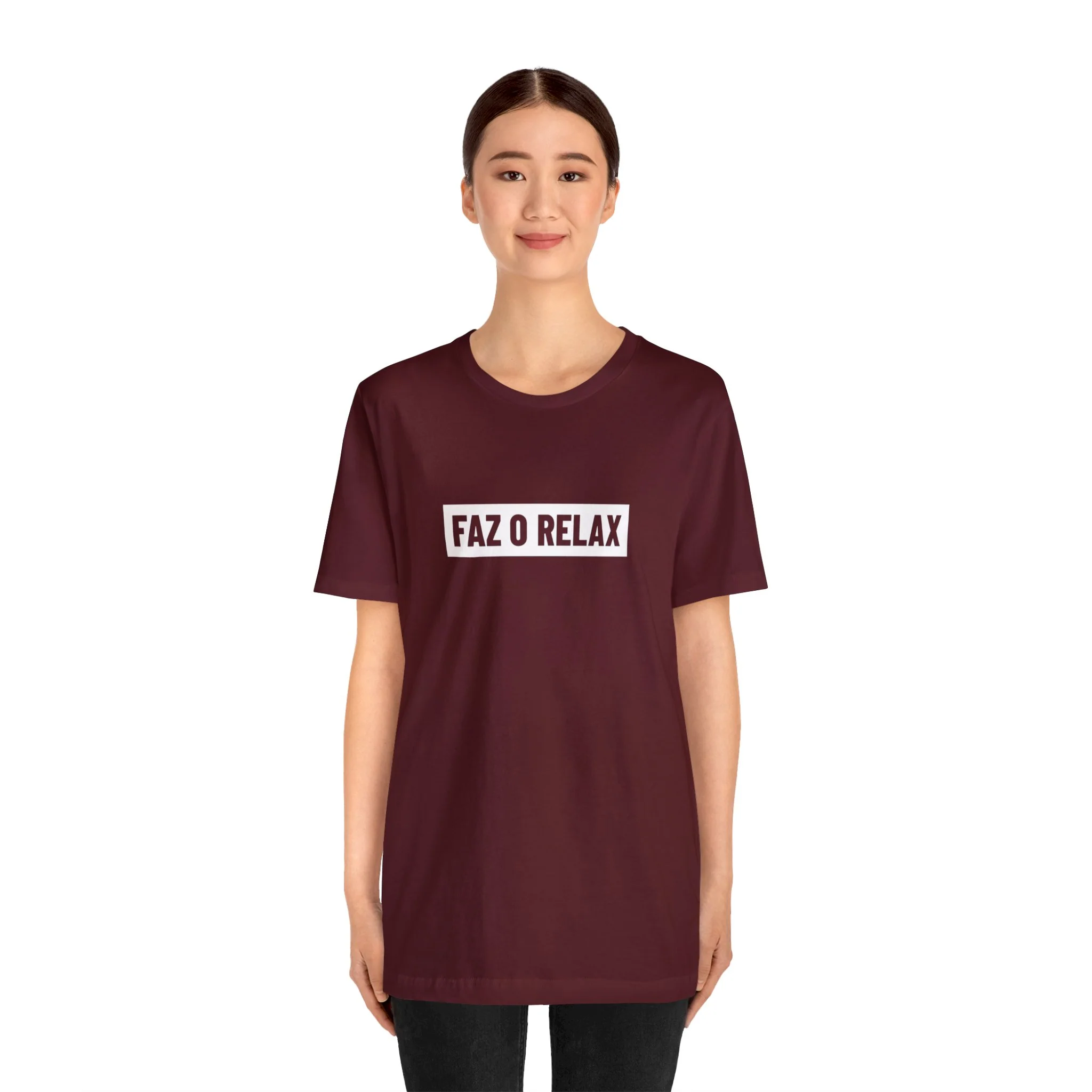 Faz O Relax T-Shirt 🇨🇦 - Image 22