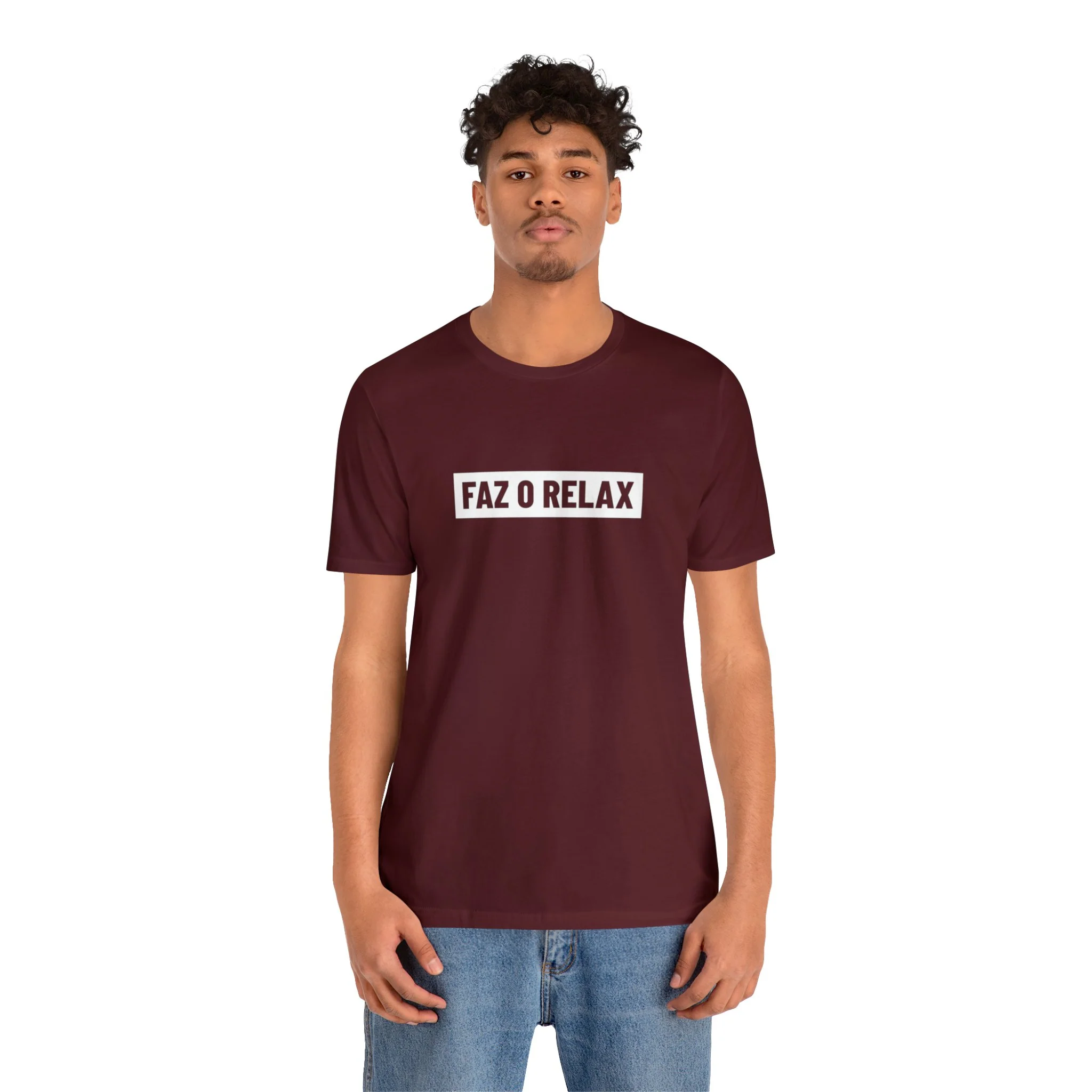 Faz O Relax T-Shirt 🇨🇦 - Image 23