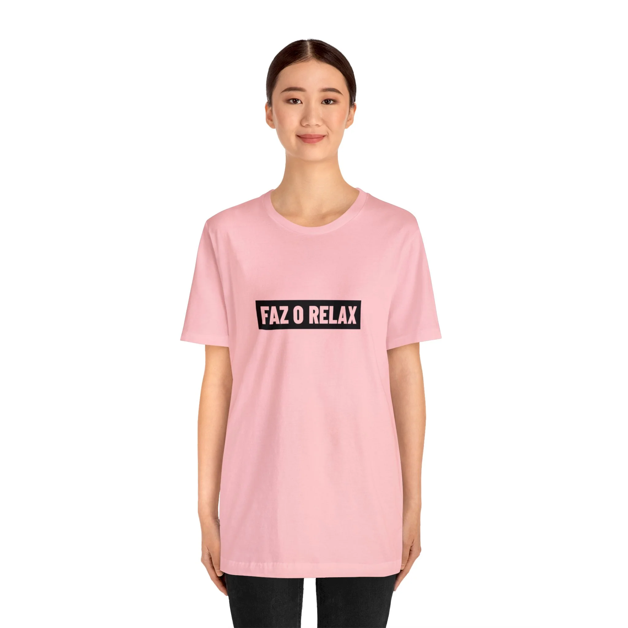 Faz O Relax T-Shirt 🇨🇦 - Image 25