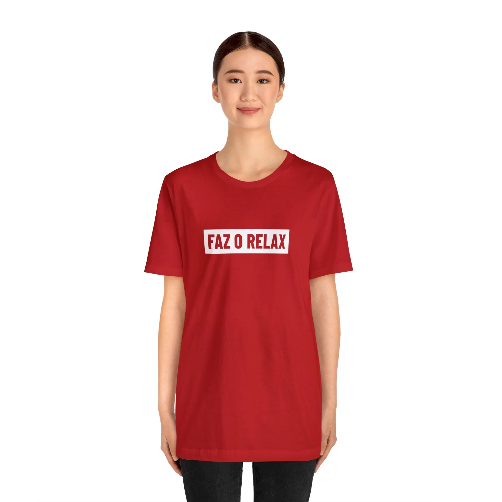 Faz O Relax T-Shirt 🇨🇦 - Image 28