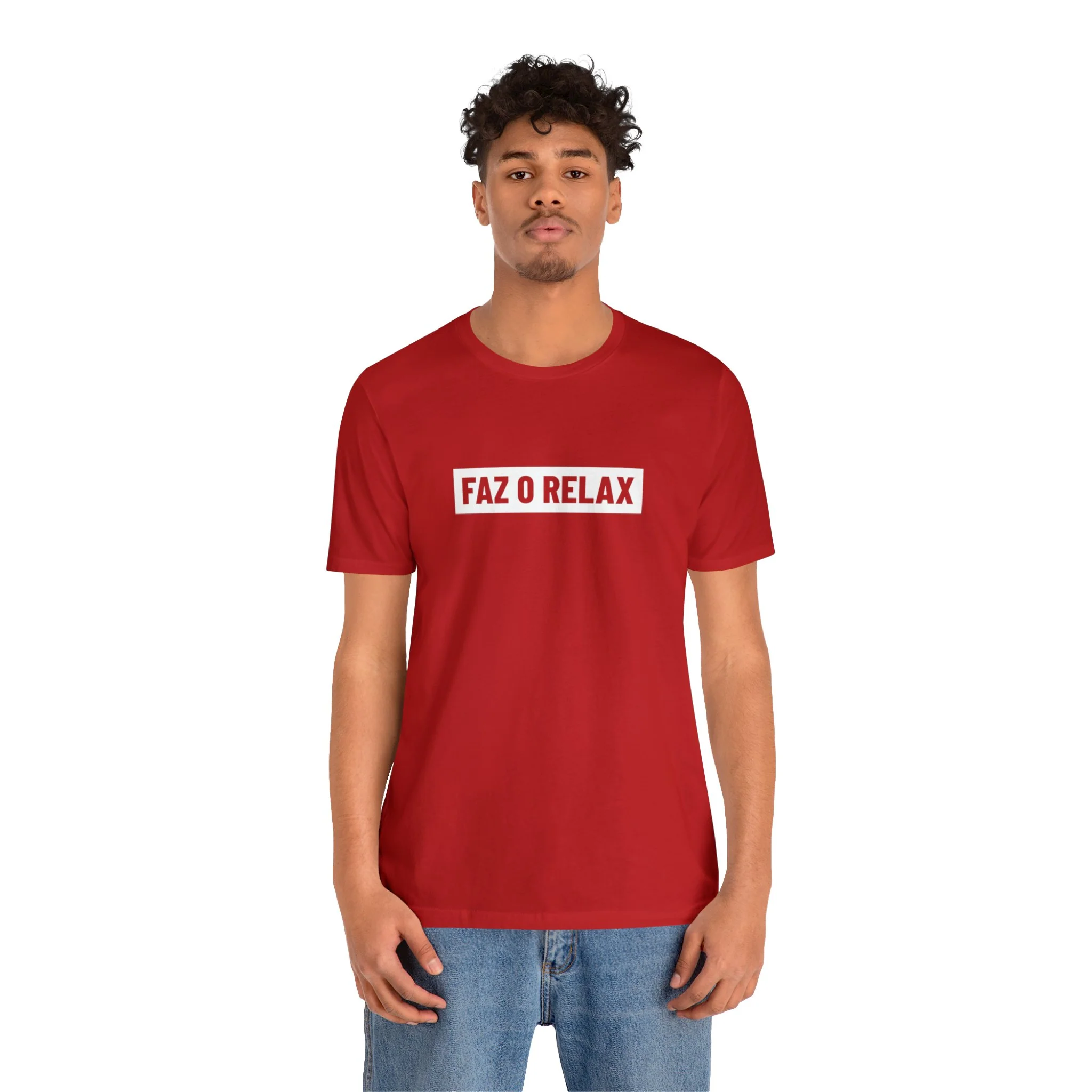 Faz O Relax T-Shirt 🇨🇦 - Image 29