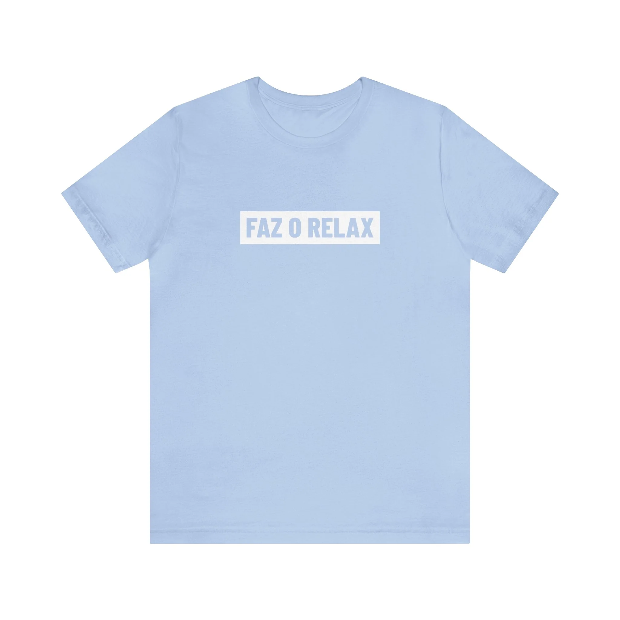 Faz O Relax T-Shirt 🇨🇦 - Image 3